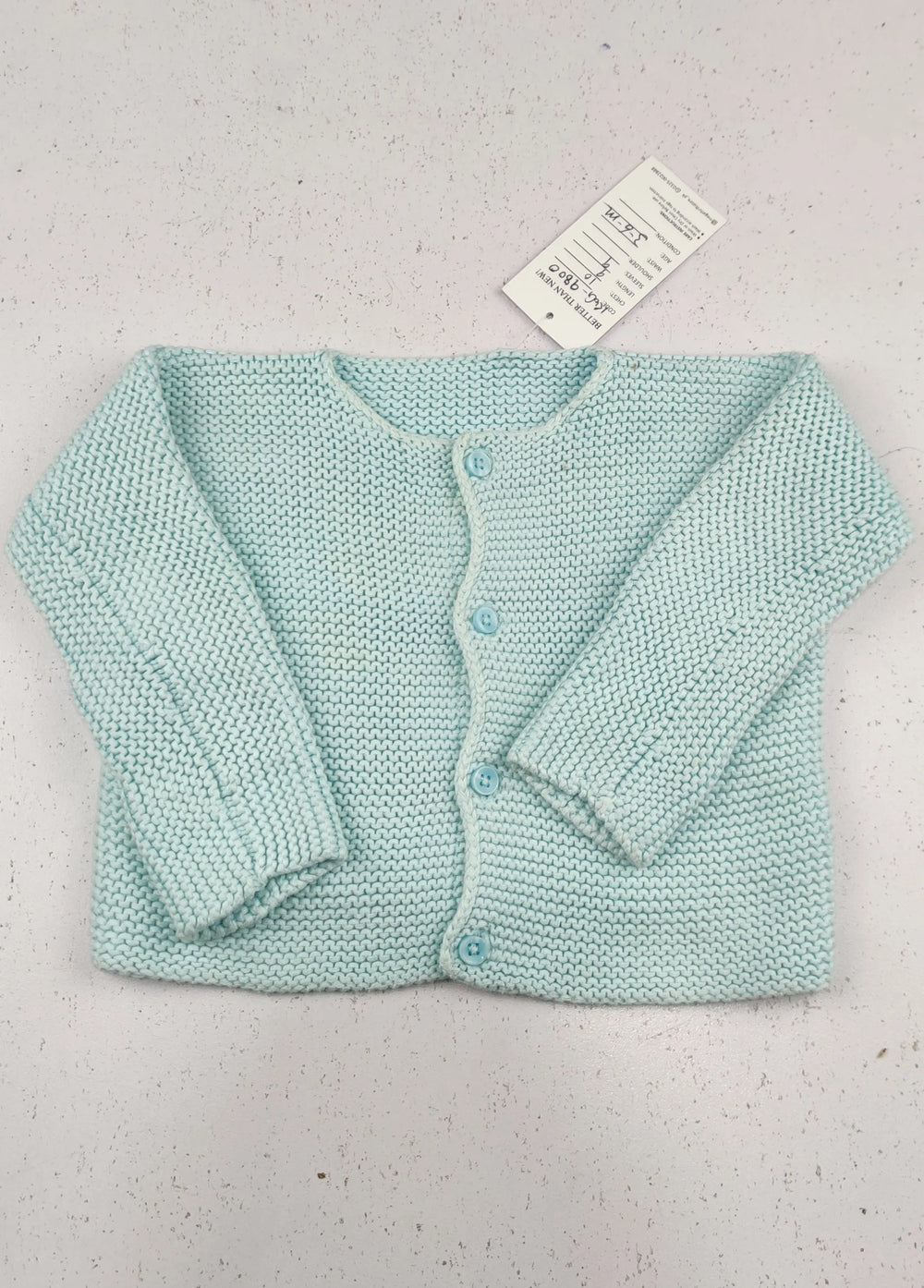Buy online pre-used pre-loved 100% authentic & Original branded Marks & Spencer (KWG-9800) available in Pakistan. Top international brands avilable.