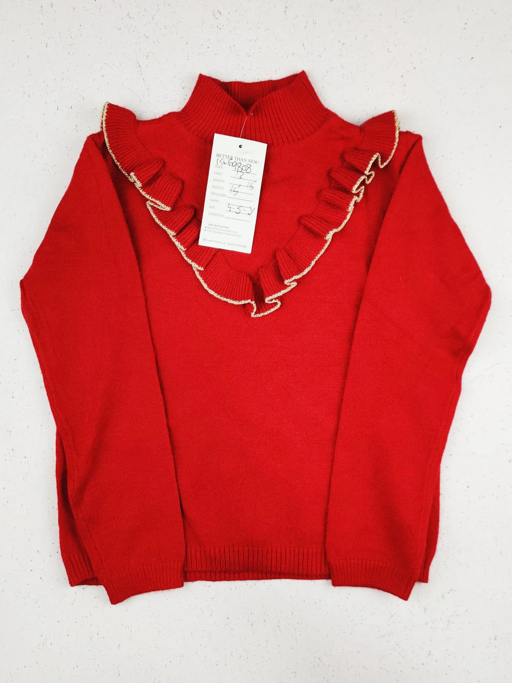 Buy online pre-used pre-loved 100% authentic & Original branded Dunnes Stores (KWG-9808) available in Pakistan. Top international brands avilable.