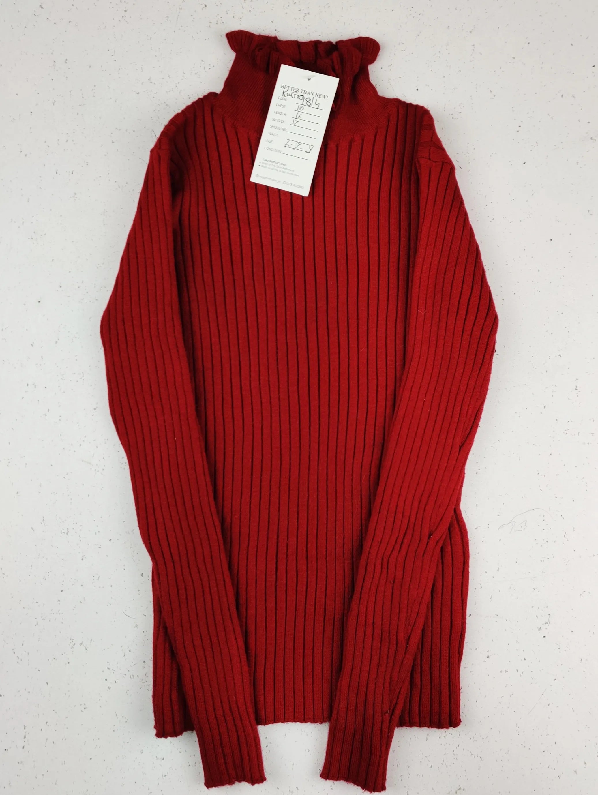 Buy online pre-used pre-loved 100% authentic & Original branded Dunnes Stores (KWG-9814) available in Pakistan. Top international brands avilable.