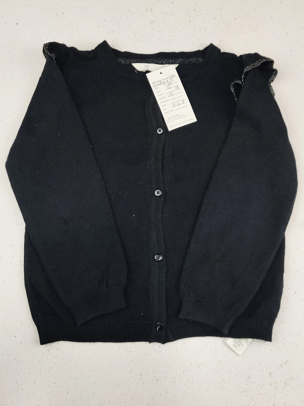 Buy online pre-used pre-loved 100% authentic & Original branded Primark (KWG-9815) available in Pakistan. Top international brands avilable.