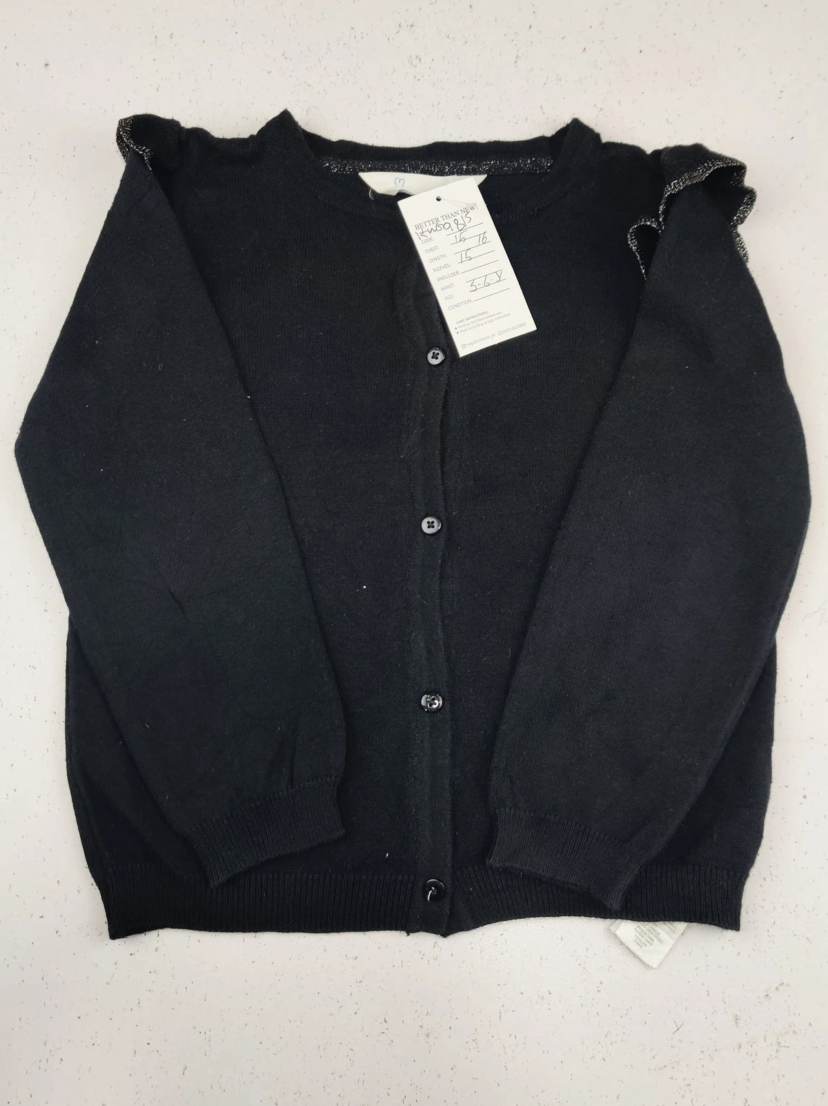 Buy online pre-used pre-loved 100% authentic & Original branded Primark (KWG-9815) available in Pakistan. Top international brands avilable.