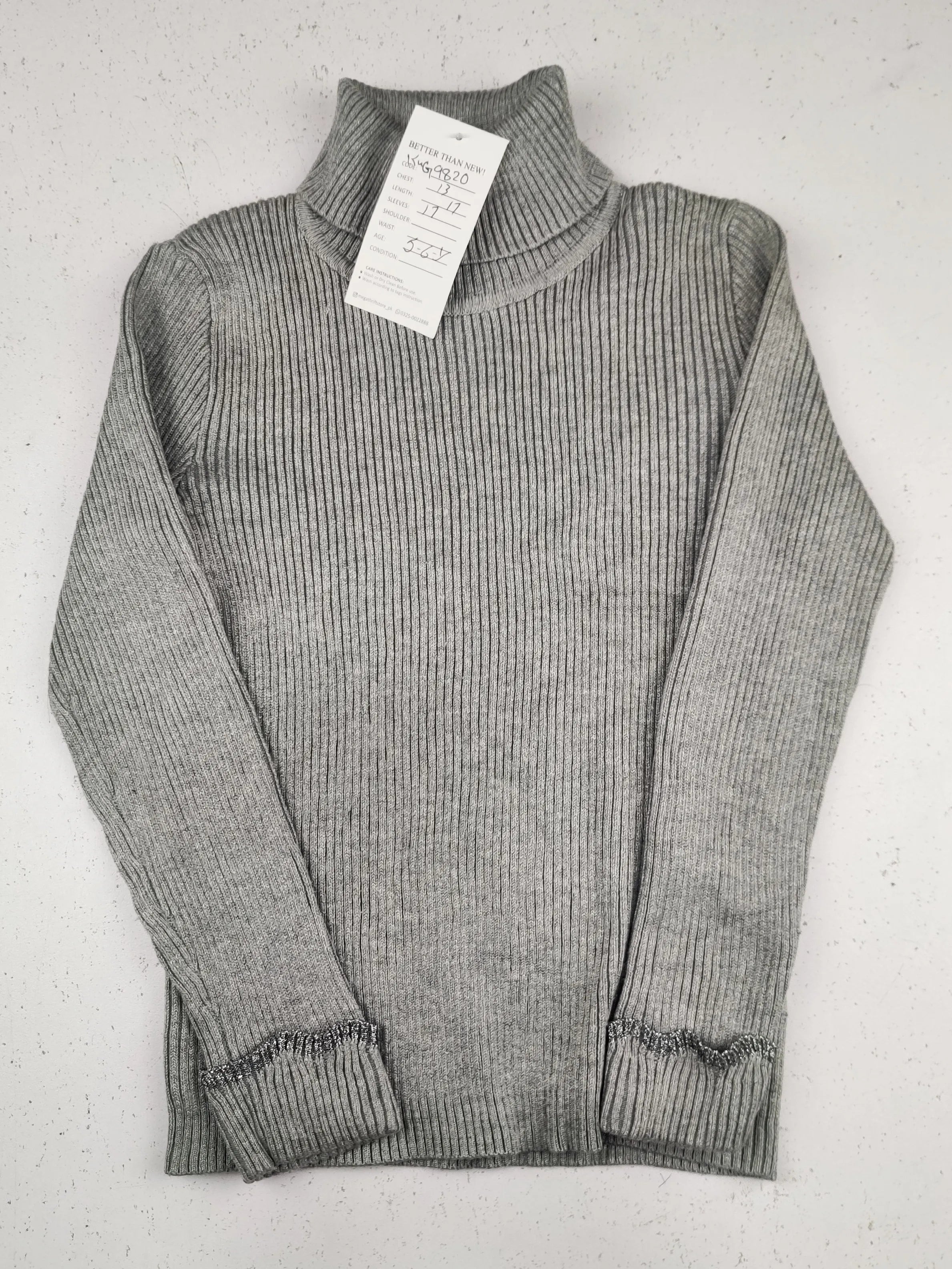 Buy online pre-used pre-loved 100% authentic & Original branded Primark (KWG-9820) available in Pakistan. Top international brands avilable.