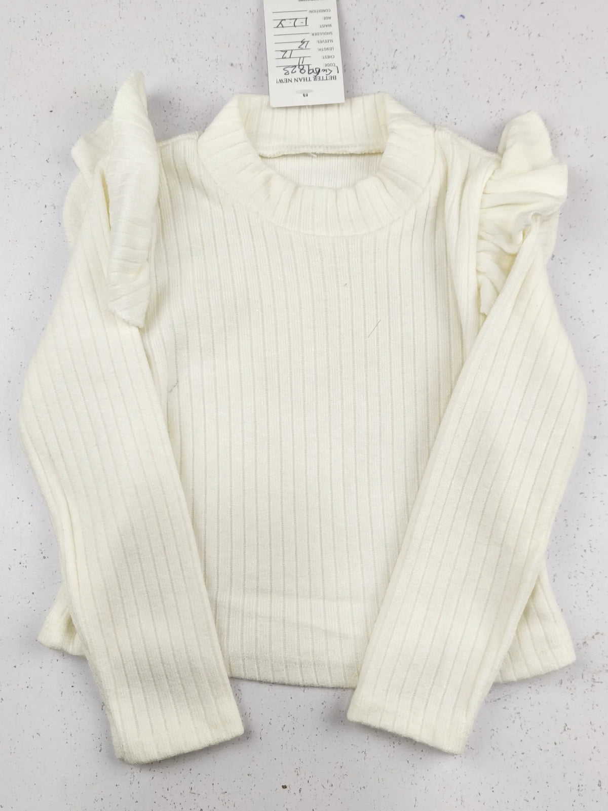 Buy online pre-used pre-loved 100% authentic & Original branded Unknown Brand (KWG-9823) available in Pakistan. Top international brands avilable.