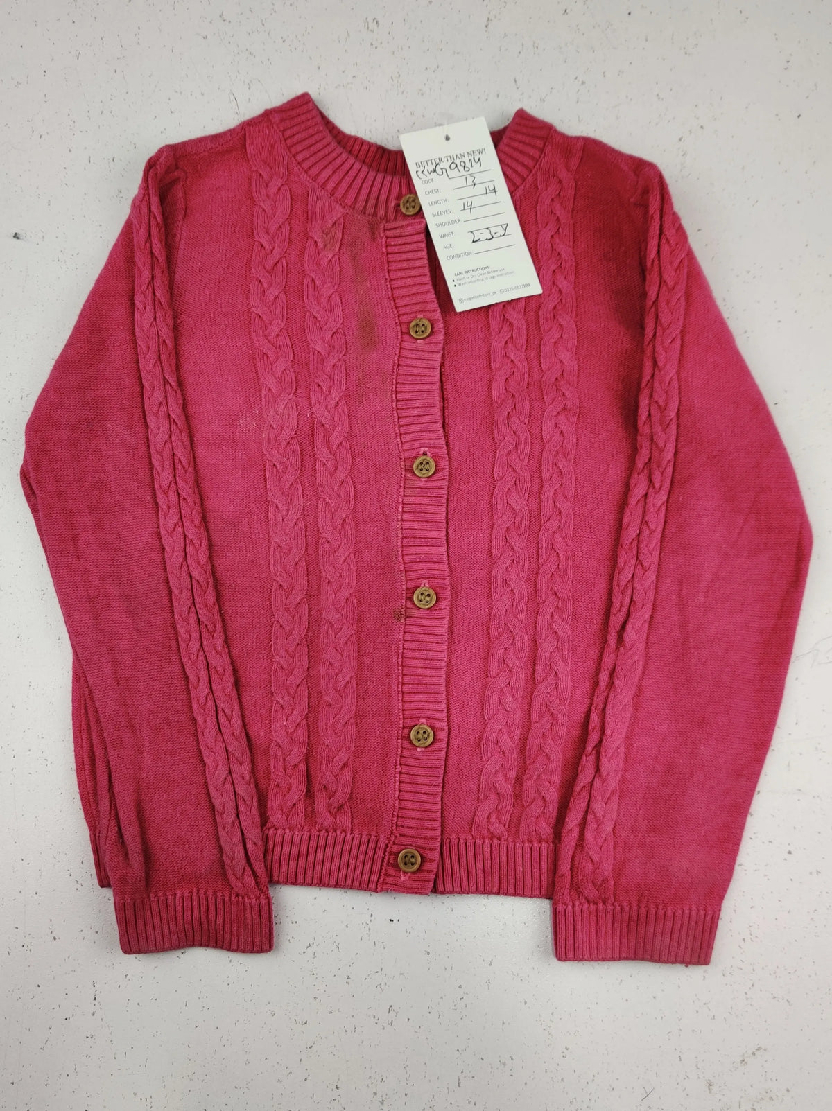 Buy online pre-used pre-loved 100% authentic & Original branded Mother Care (KWG-9824) available in Pakistan. Top international brands avilable.