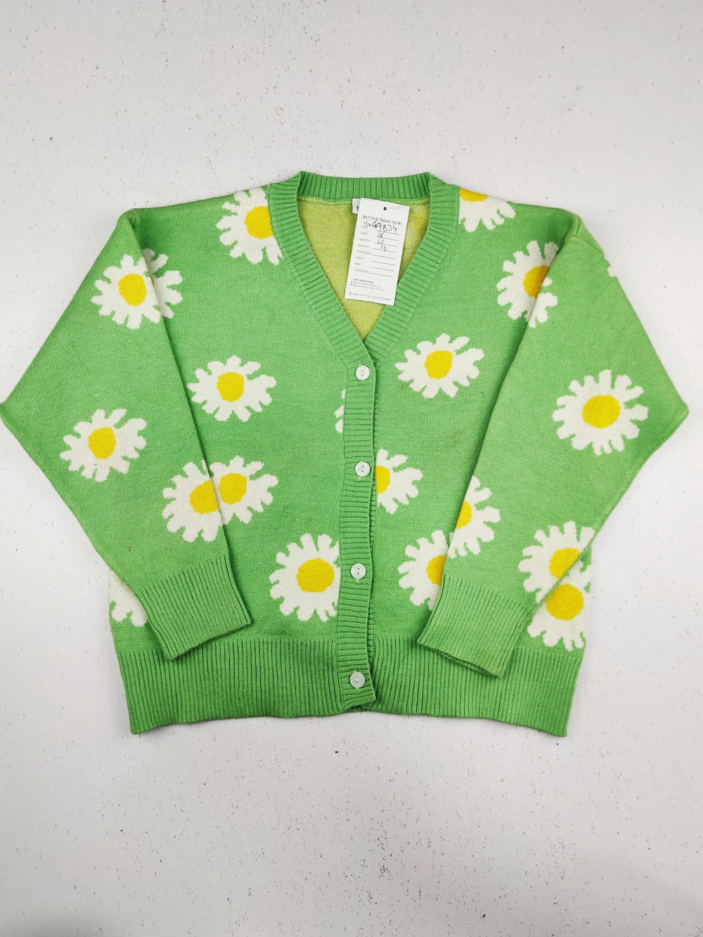 Buy online pre-used pre-loved 100% authentic & Original branded Shein (KWG-9834) available in Pakistan. Top international brands avilable.