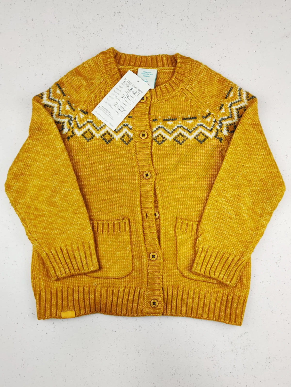 Buy online pre-used pre-loved 100% authentic & Original branded Boboli (KWG-9837) available in Pakistan. Top international brands avilable.