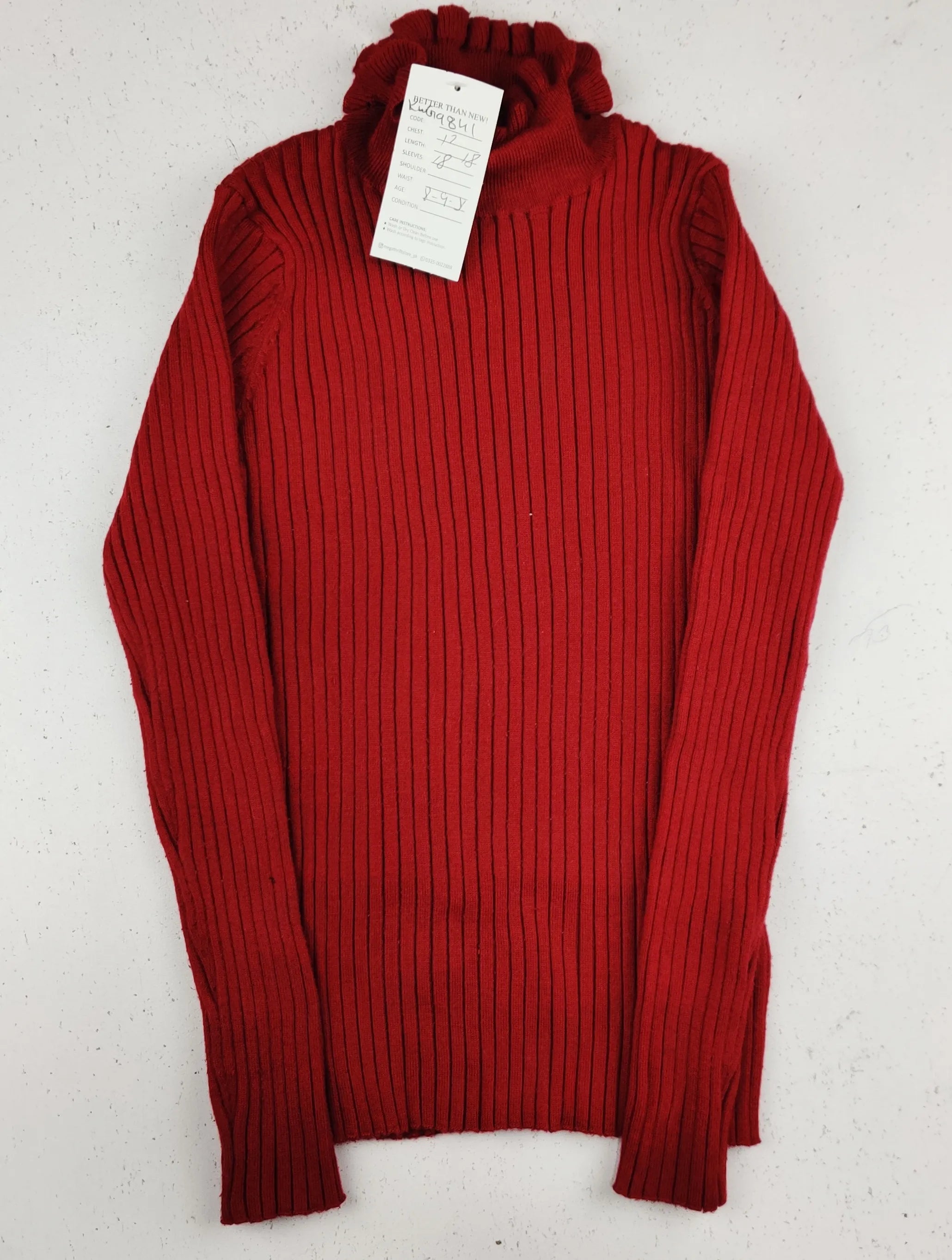 Buy online pre-used pre-loved 100% authentic & Original branded Dunnes Stores (KWG-9841) available in Pakistan. Top international brands avilable.