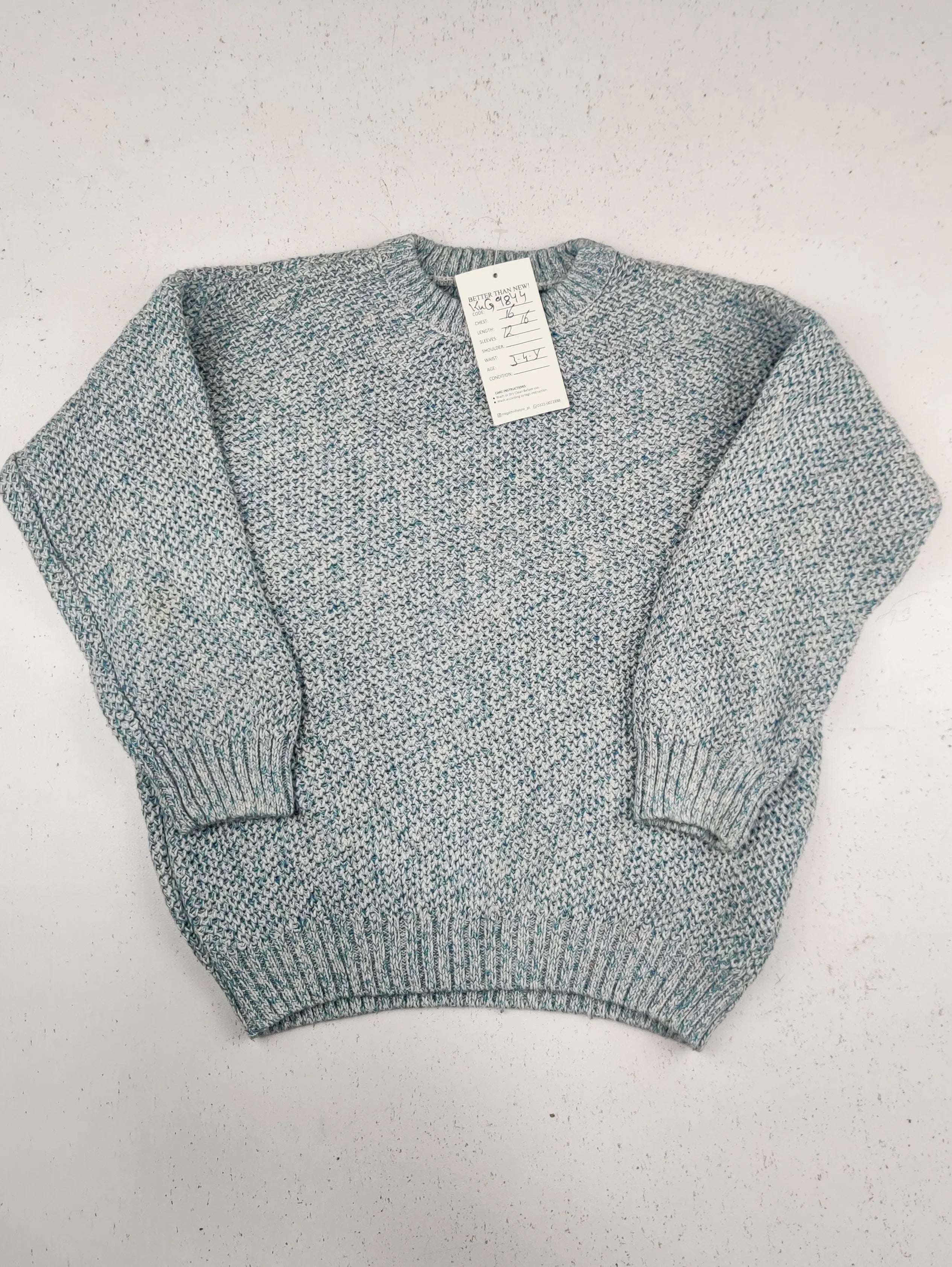 Buy online pre-used pre-loved 100% authentic & Original branded George (KWG-9844) available in Pakistan. Top international brands avilable.