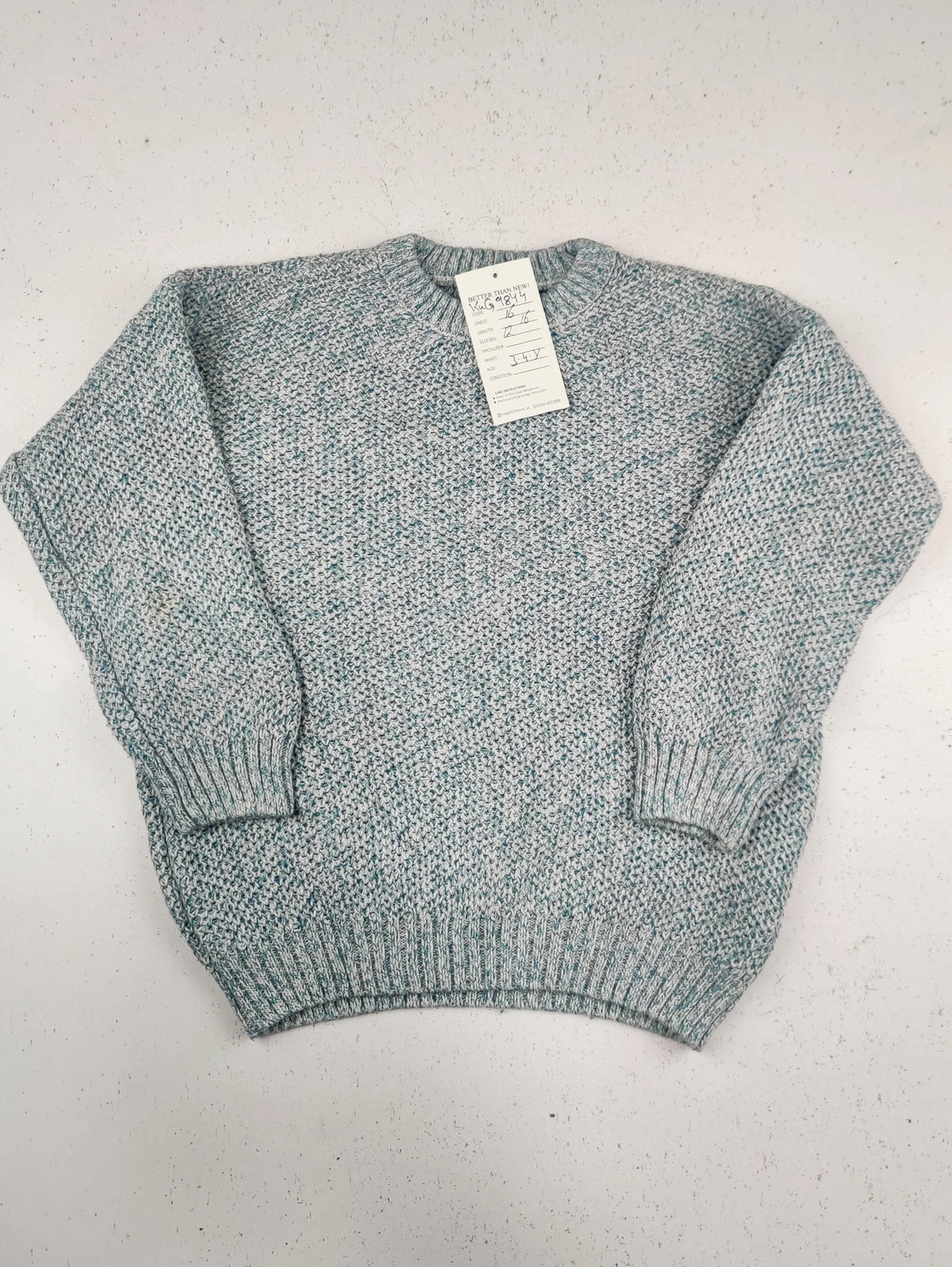 Buy online pre-used pre-loved 100% authentic & Original branded George (KWG-9844) available in Pakistan. Top international brands avilable.