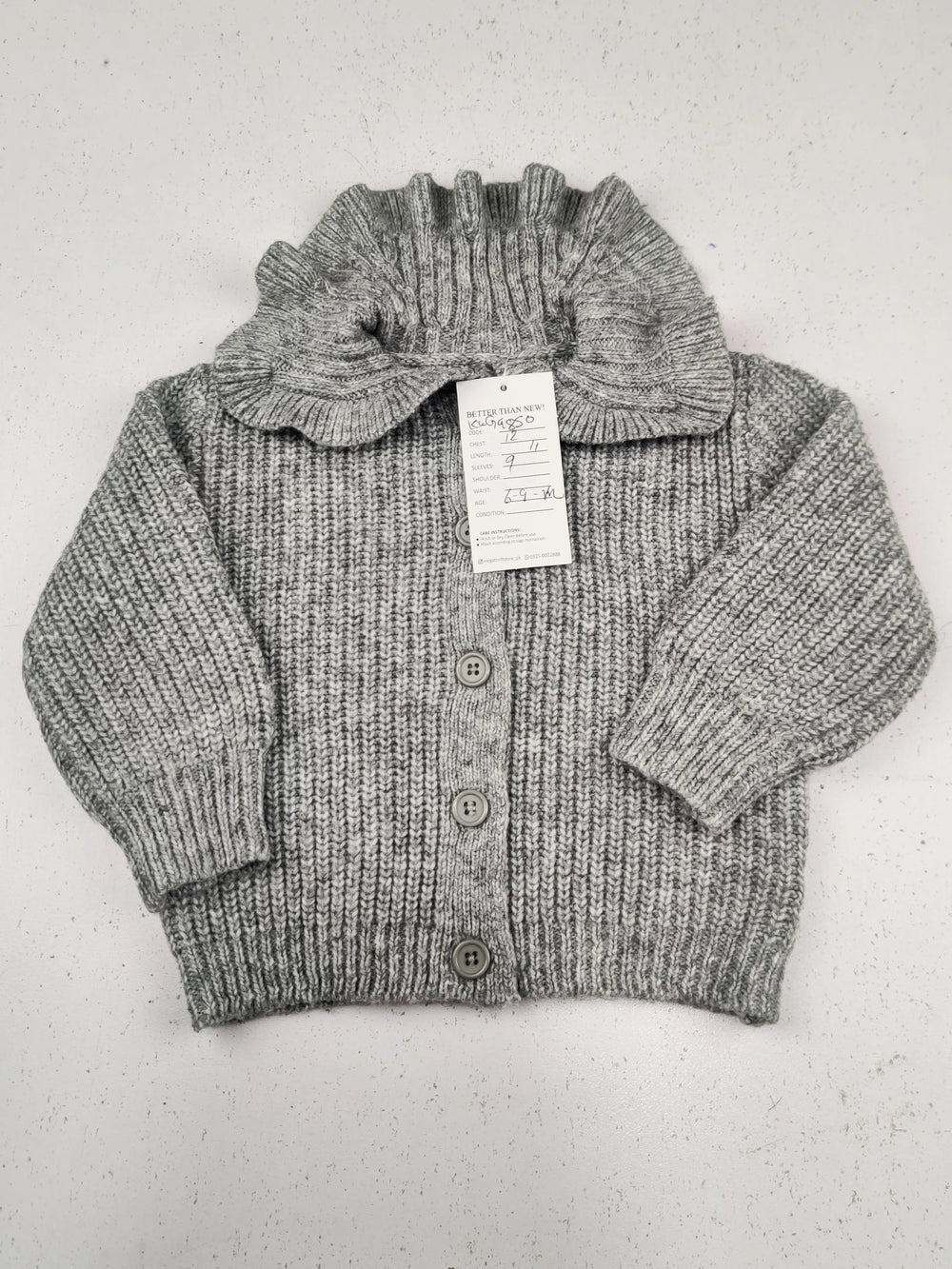Buy online pre-used pre-loved 100% authentic & Original branded Dunnes Stores (KWG-9850) available in Pakistan. Top international brands avilable.