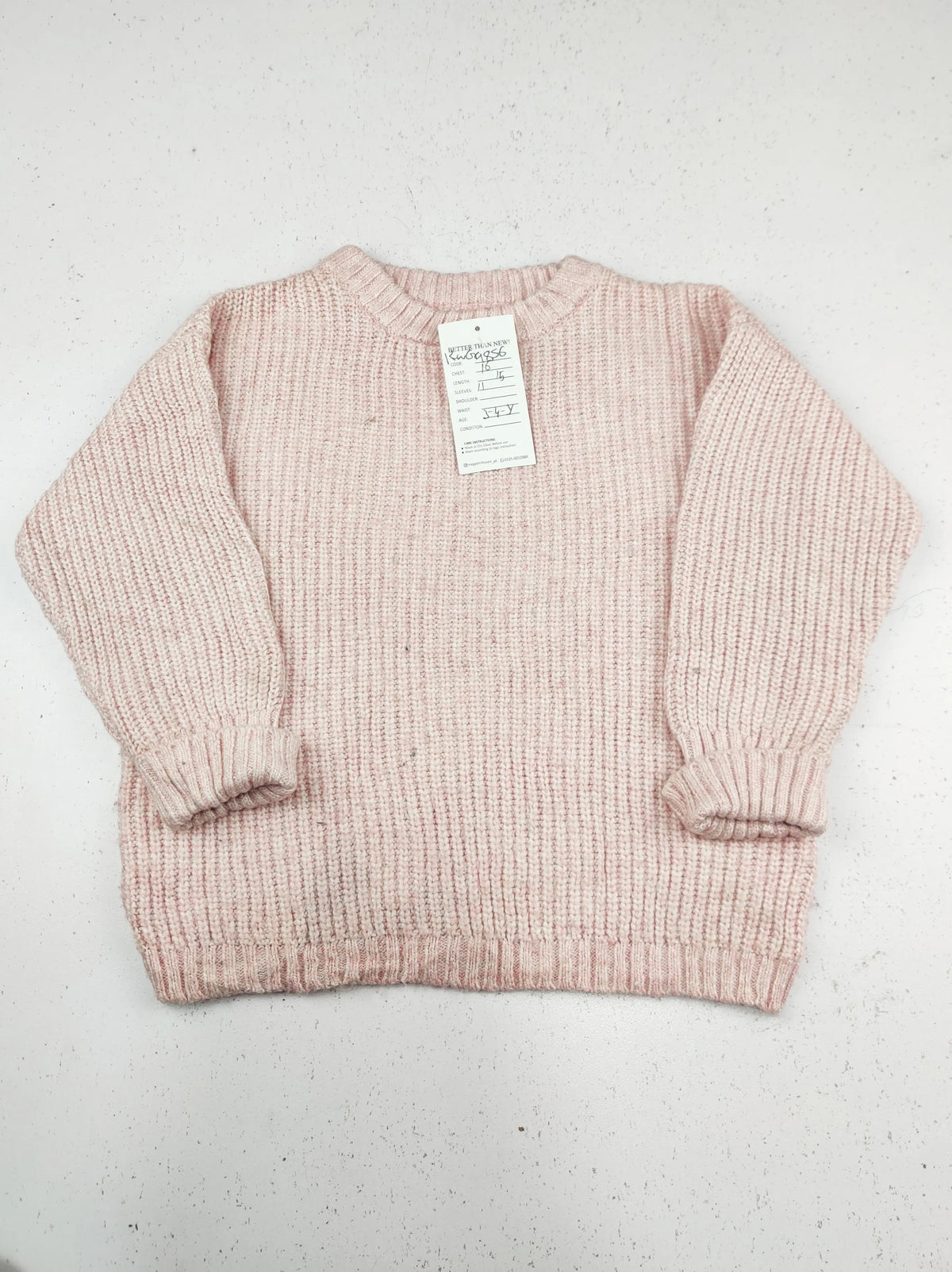 Buy online pre-used pre-loved 100% authentic & Original branded Unknown Brand (KWG-9856) available in Pakistan. Top international brands avilable.
