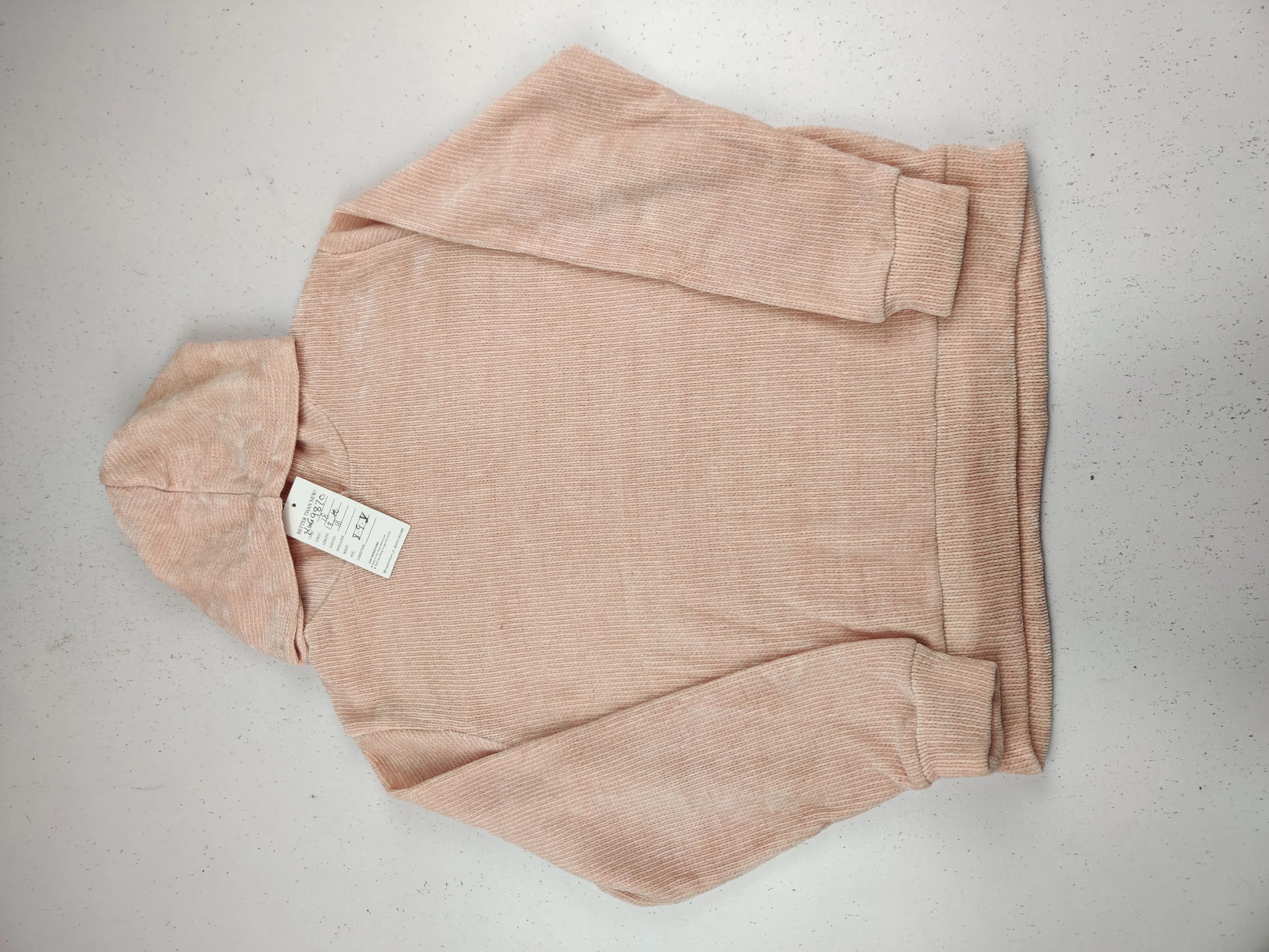 Buy online pre-used pre-loved 100% authentic & Original branded H&M (KWG-9870) available in Pakistan. Top international brands avilable.