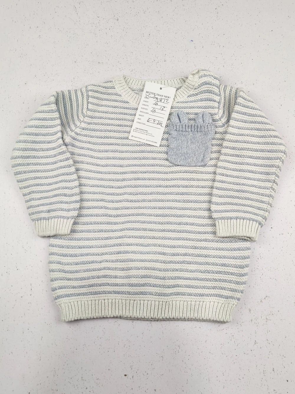 Buy online pre-used pre-loved 100% authentic & Original branded Fred & Flo (KWG-9872) available in Pakistan. Top international brands avilable.