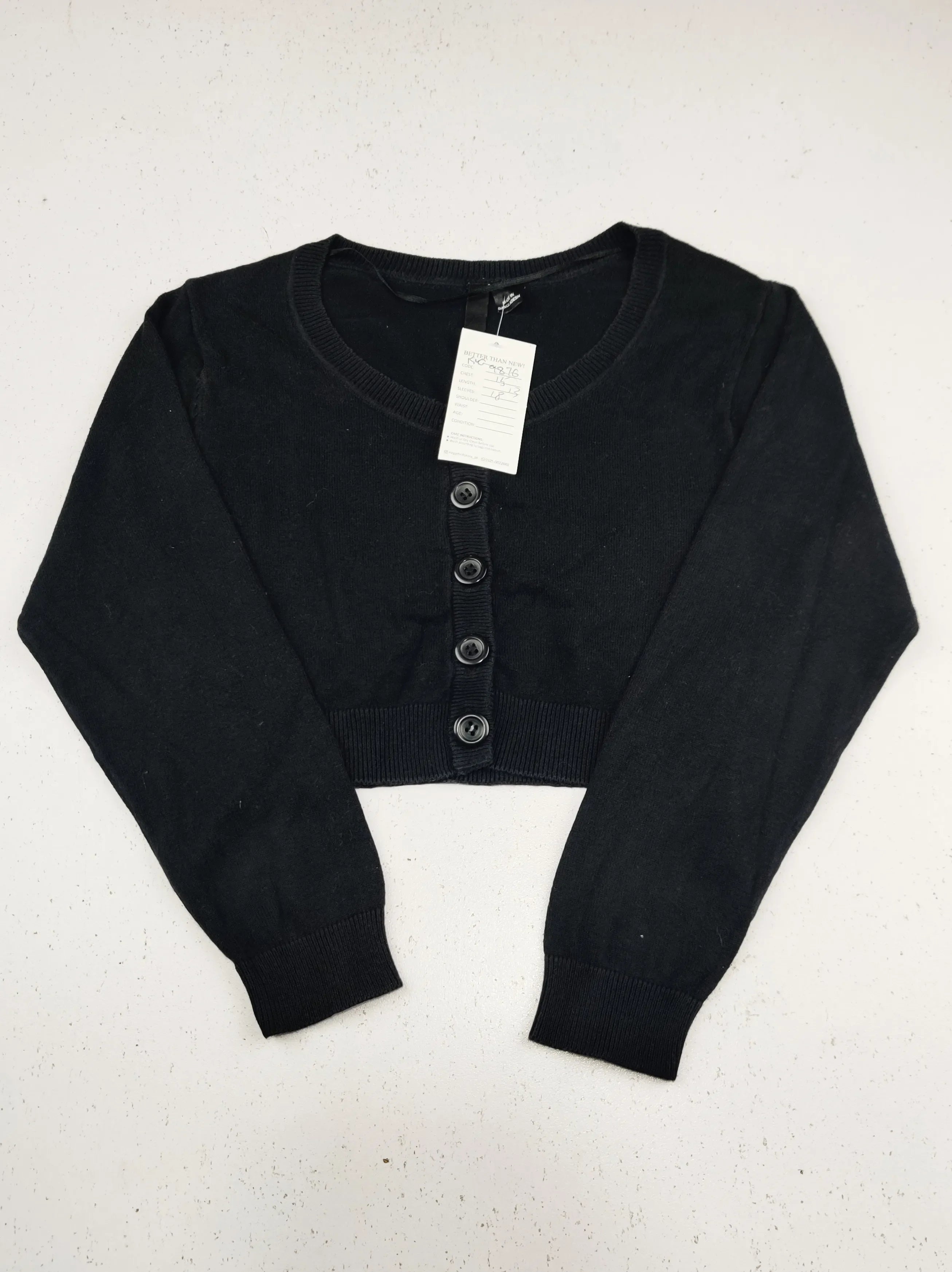 Buy online pre-used pre-loved 100% authentic & Original branded H&M (KWG-9876) available in Pakistan. Top international brands avilable.