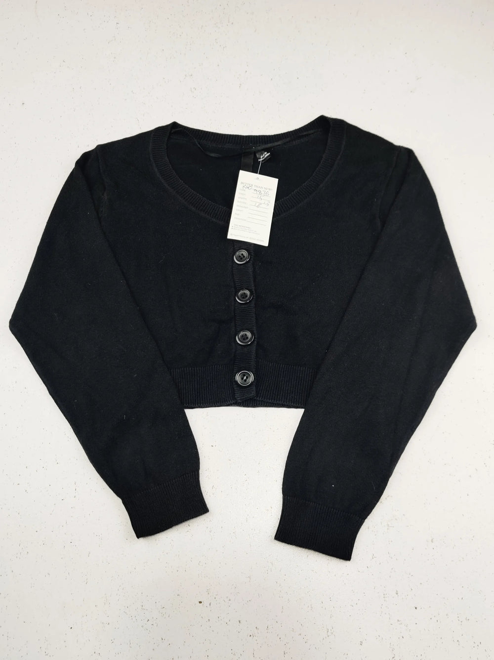 Buy online pre-used pre-loved 100% authentic & Original branded H&M (KWG-9876) available in Pakistan. Top international brands avilable.