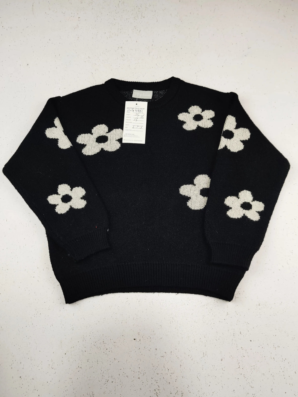 Buy online pre-used pre-loved 100% authentic & Original branded I Love Girlswear (KWG-9881) available in Pakistan. Top international brands avilable.