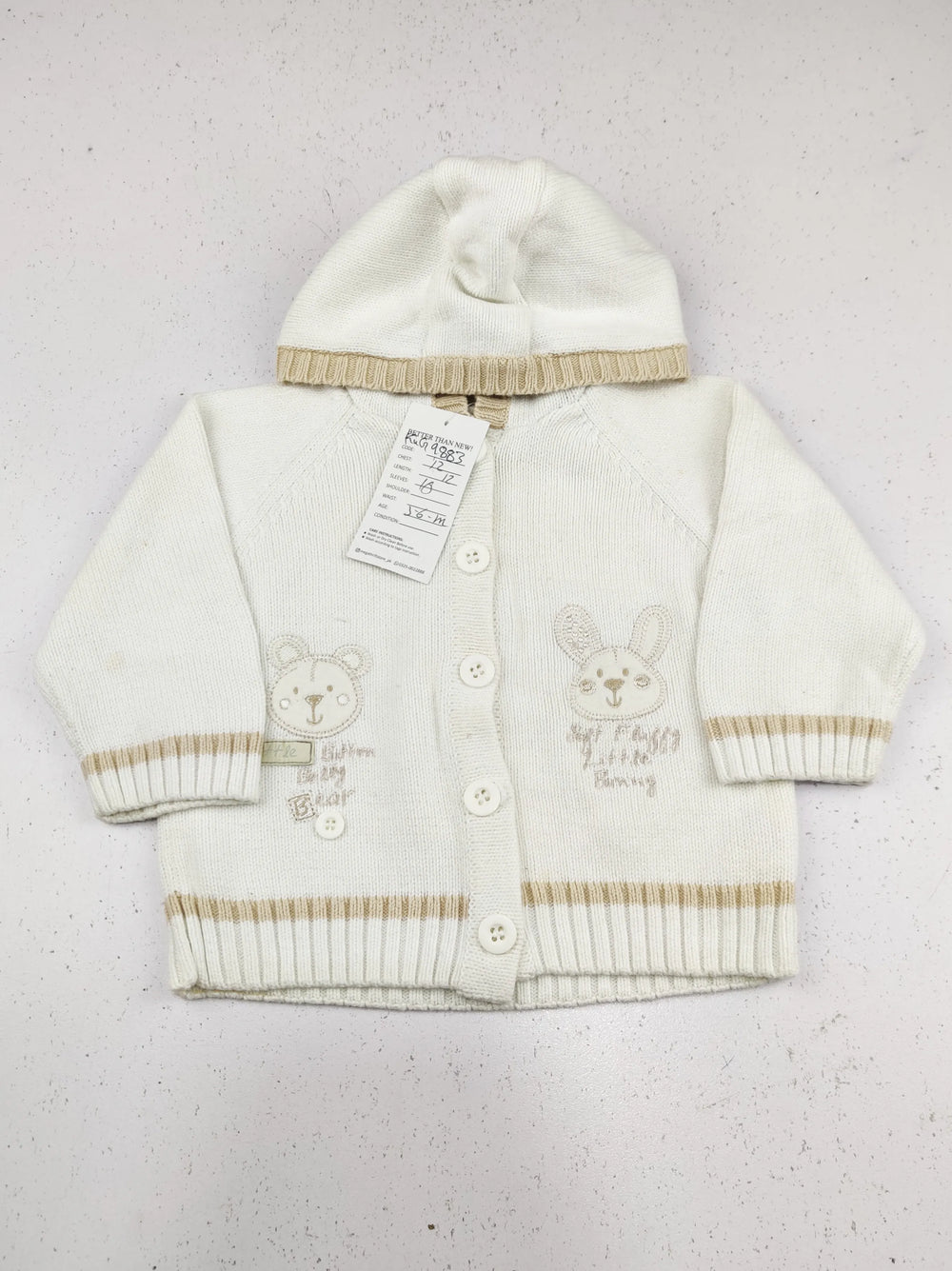 Buy online pre-used pre-loved 100% authentic & Original branded Unknown Brand (KWG-9883) available in Pakistan. Top international brands avilable.