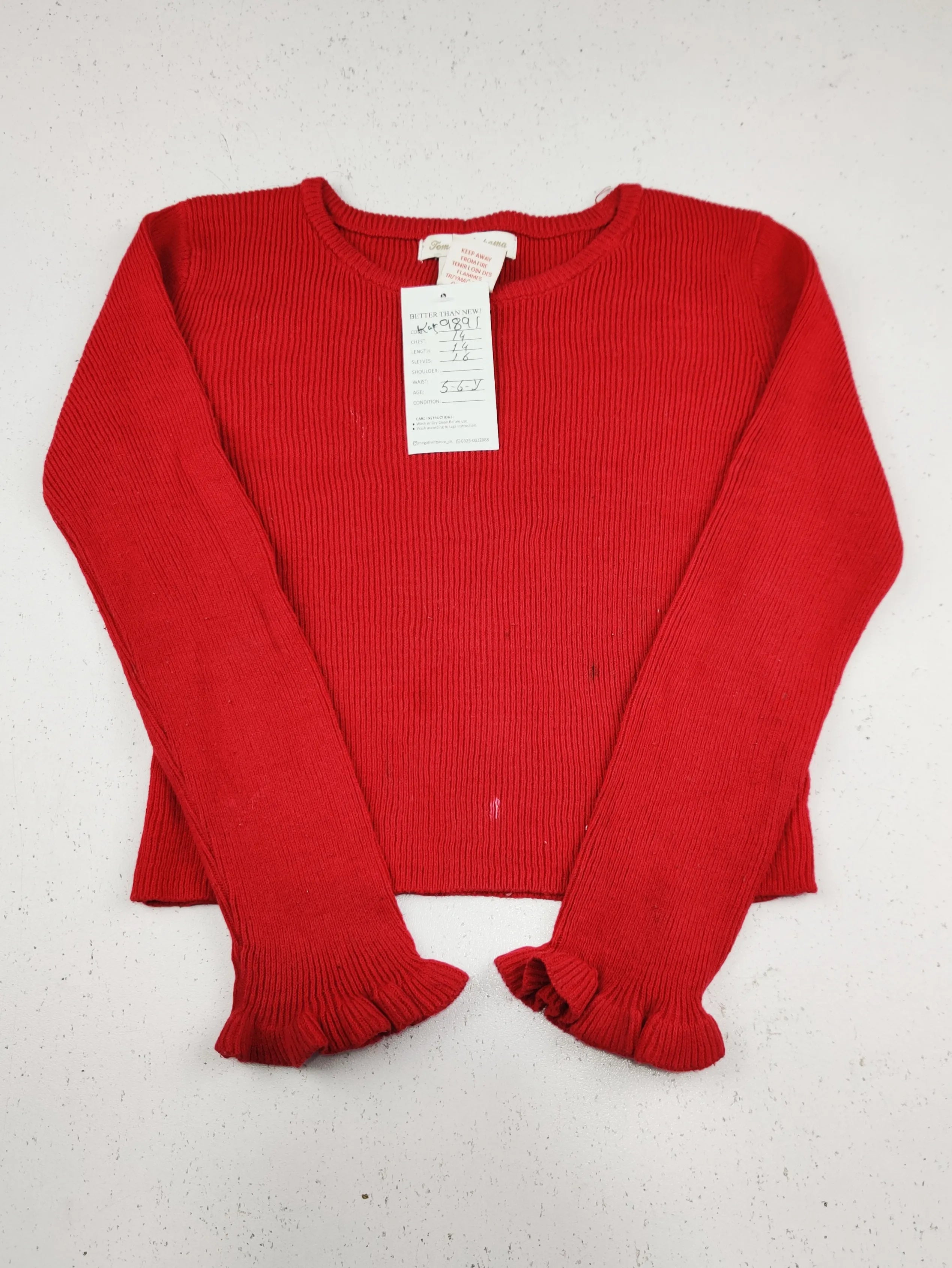 Buy online pre-used pre-loved 100% authentic & Original branded Tommy Bahama (KWG-9891) available in Pakistan. Top international brands avilable.