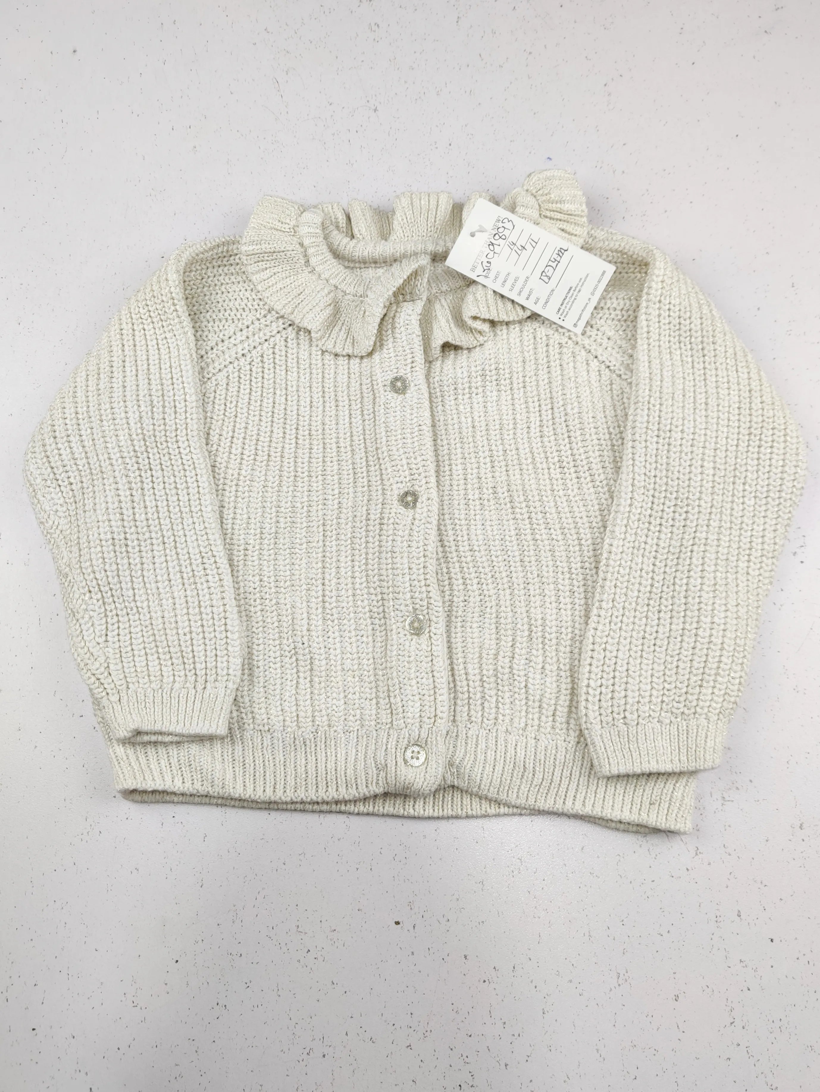 Buy online pre-used pre-loved 100% authentic & Original branded Dunnes Stores (KWG-9893) available in Pakistan. Top international brands avilable.