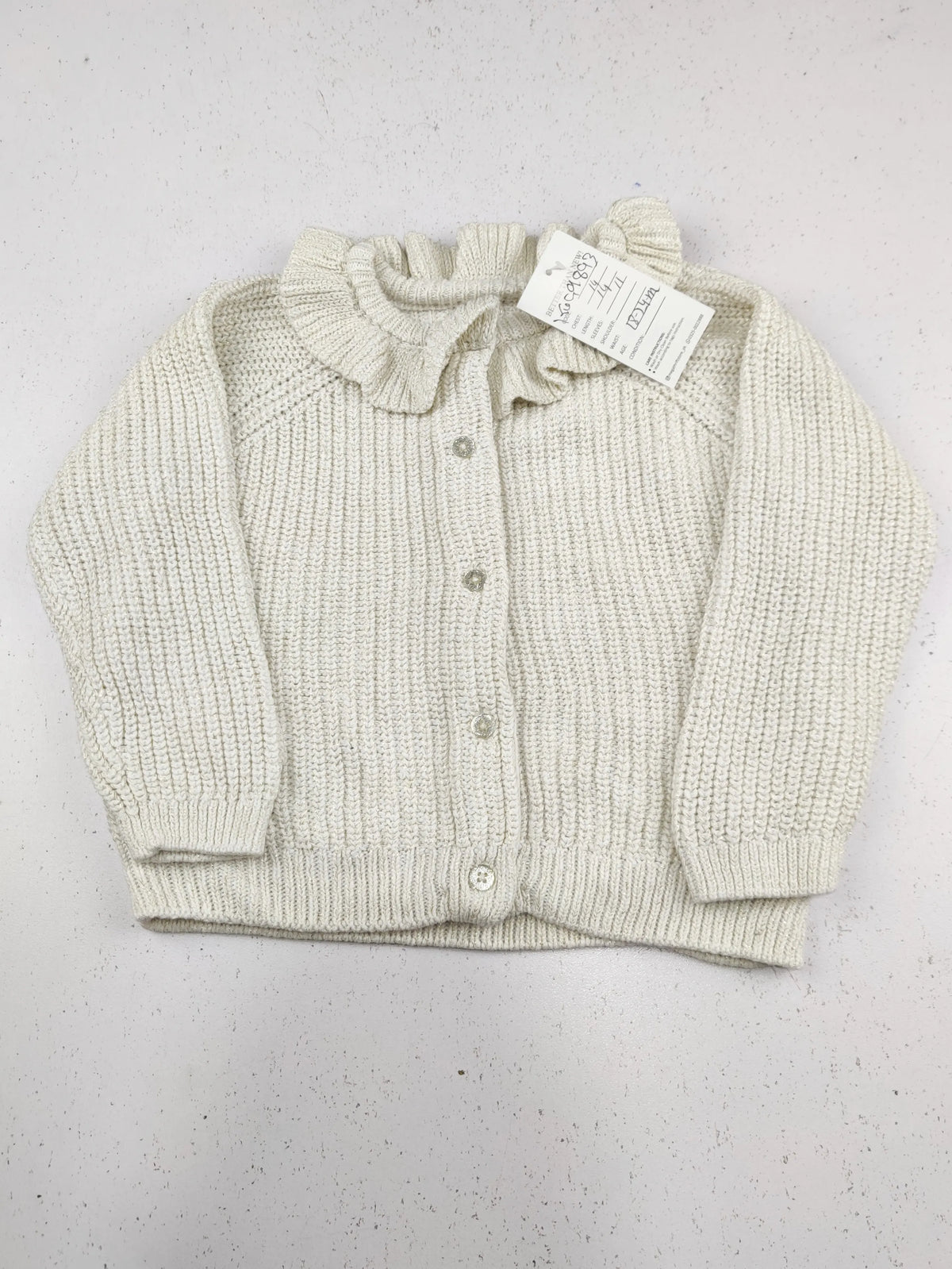 Buy online pre-used pre-loved 100% authentic & Original branded Dunnes Stores (KWG-9893) available in Pakistan. Top international brands avilable.