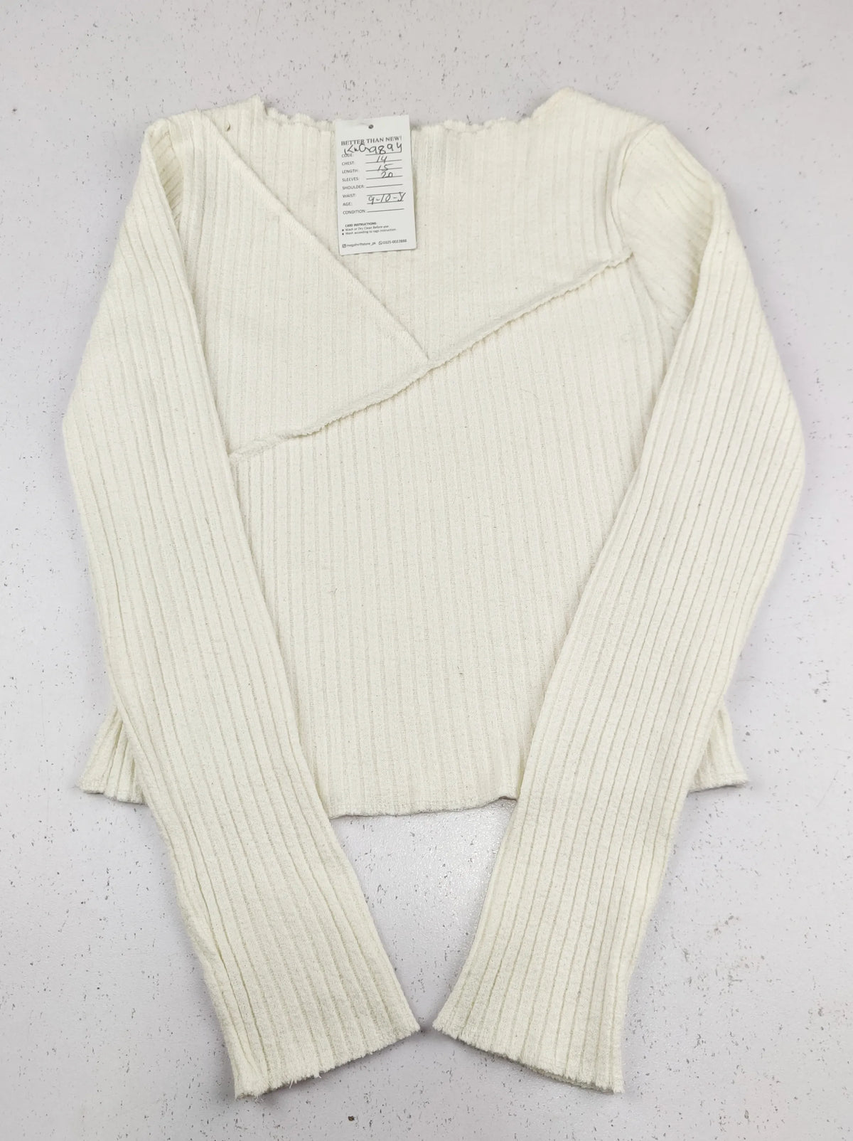 Buy online pre-used pre-loved 100% authentic & Original branded Primark (KWG-9894) available in Pakistan. Top international brands avilable.