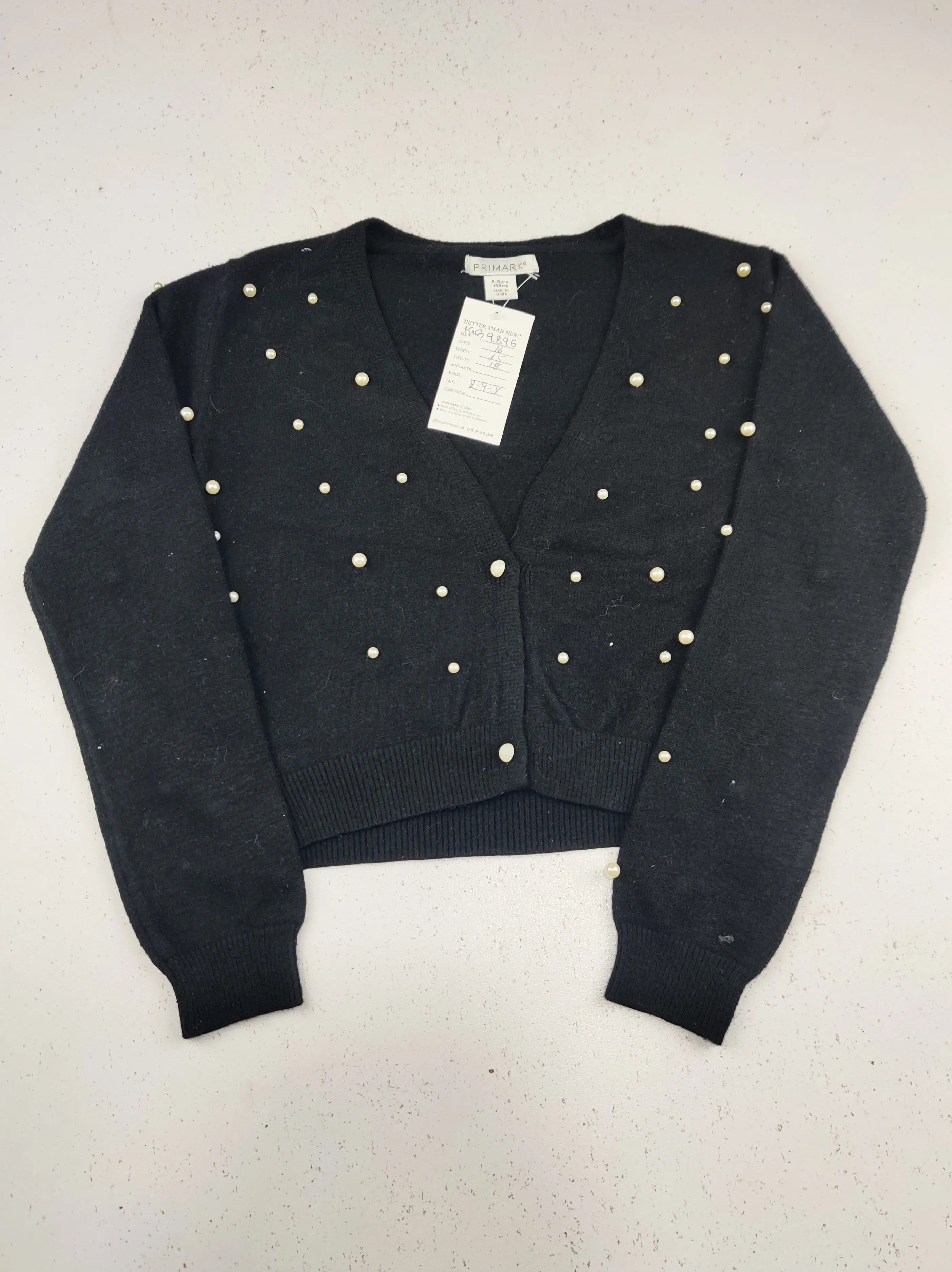 Buy online pre-used pre-loved 100% authentic & Original branded Primark (KWG-9896) available in Pakistan. Top international brands avilable.
