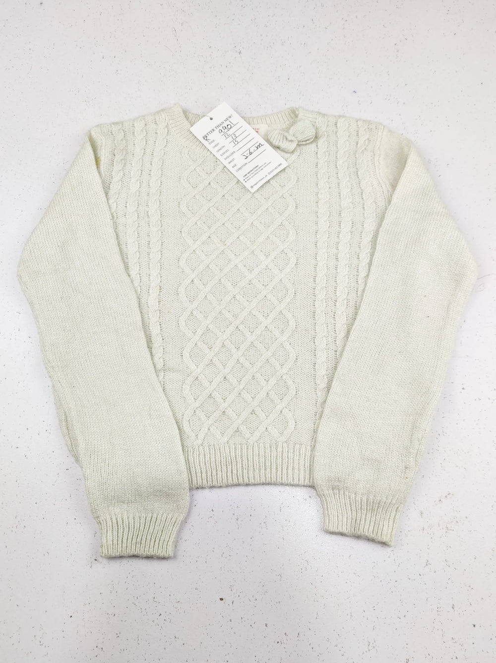 Buy online pre-used pre-loved 100% authentic & Original branded H&M (KWG-9901) available in Pakistan. Top international brands avilable.