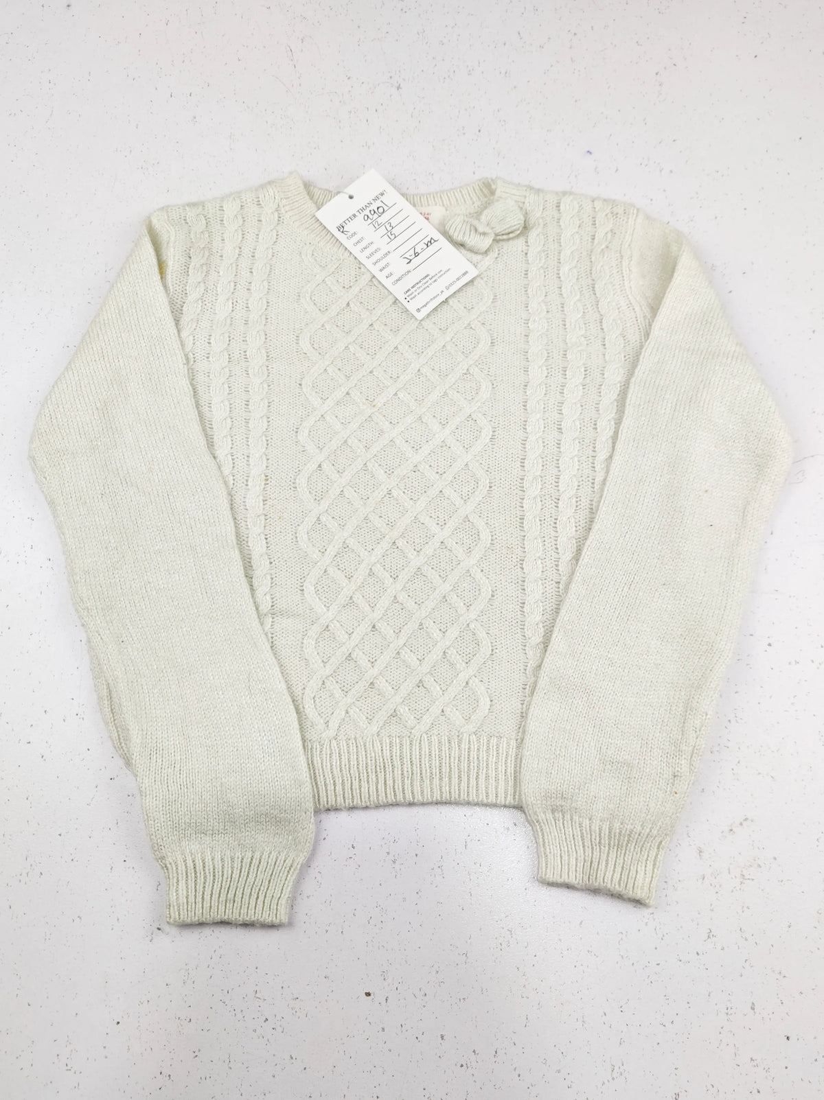 Buy online pre-used pre-loved 100% authentic & Original branded H&M (KWG-9901) available in Pakistan. Top international brands avilable.