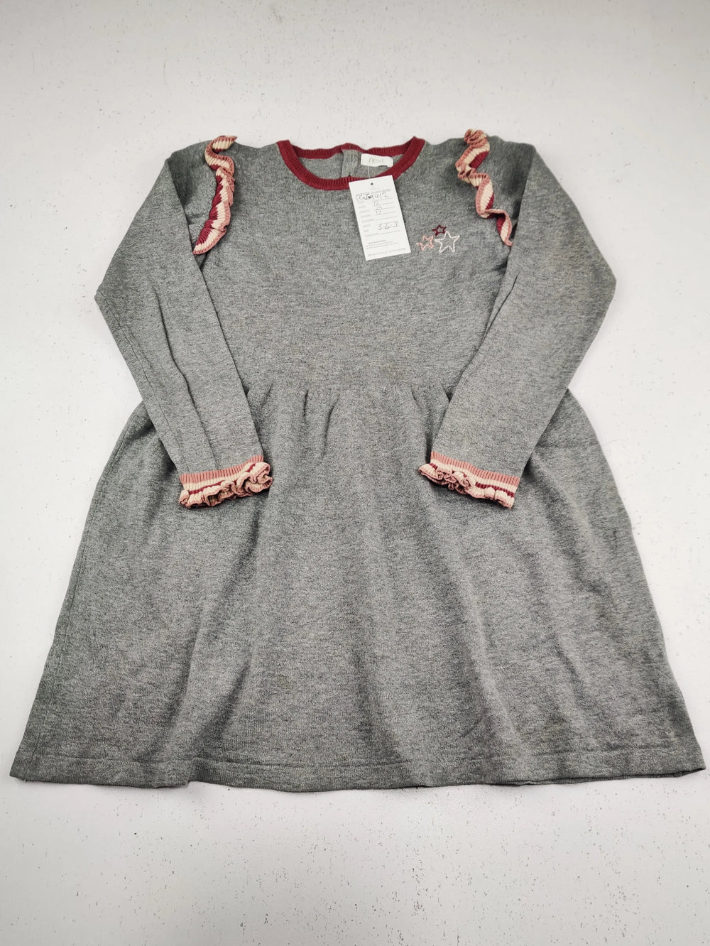 Buy online pre-used pre-loved 100% authentic & Original branded Next (KWG-9912) available in Pakistan. Top international brands avilable.