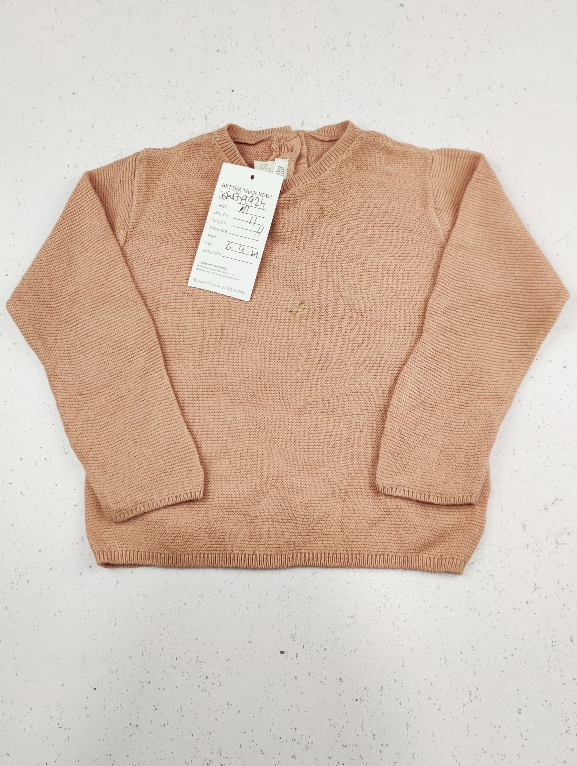 Buy online pre-used pre-loved 100% authentic & Original branded Mamas & Papas (KWG-9924) available in Pakistan. Top international brands avilable.
