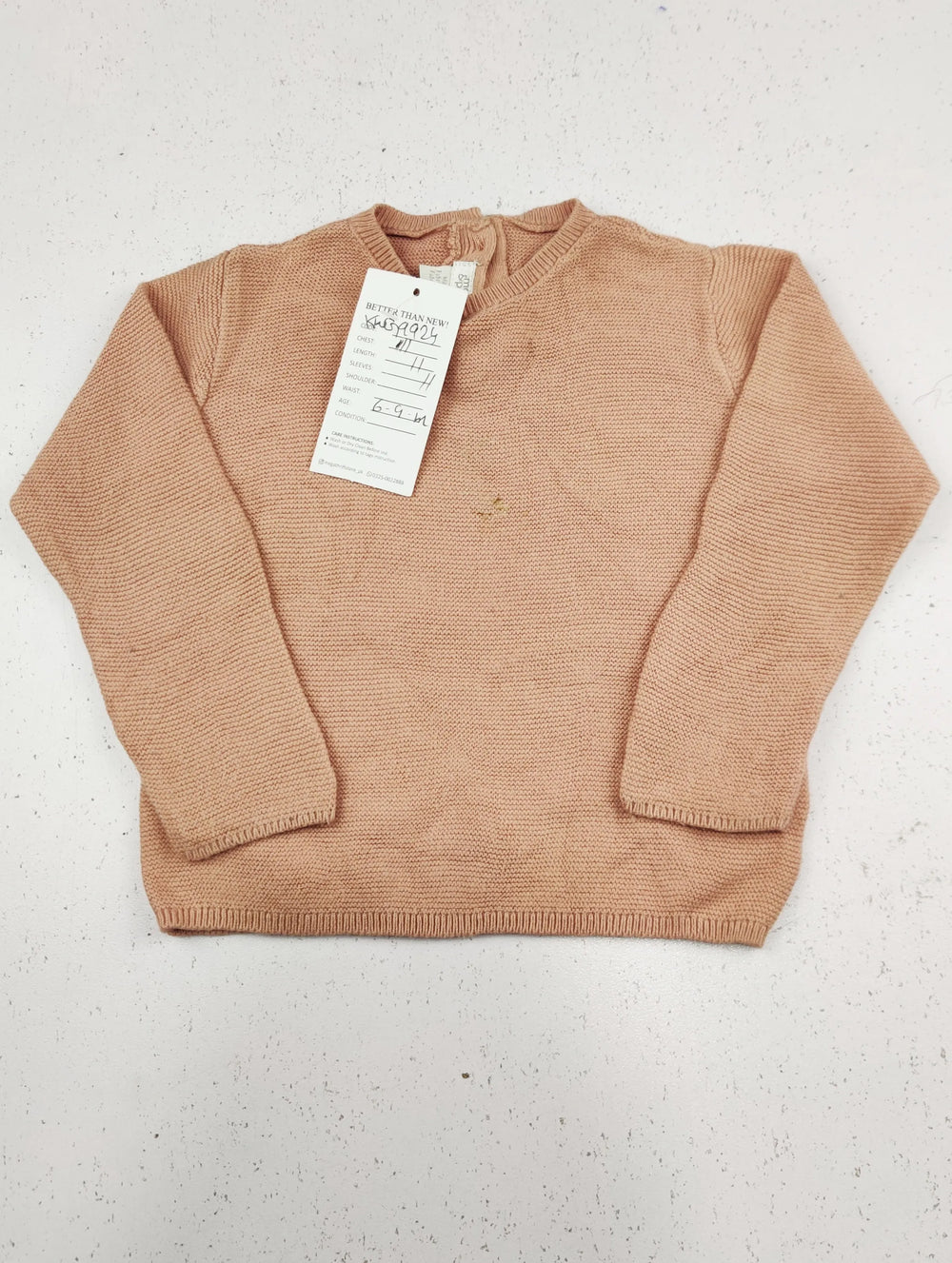 Buy online pre-used pre-loved 100% authentic & Original branded Mamas & Papas (KWG-9924) available in Pakistan. Top international brands avilable.