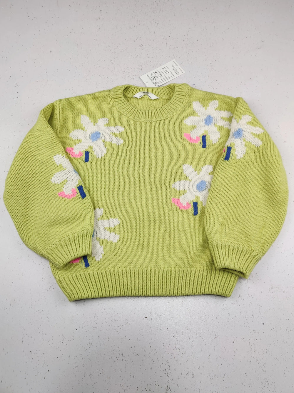 Buy online pre-used pre-loved 100% authentic & Original branded Marks & Spencer (KWG-9926) available in Pakistan. Top international brands avilable.