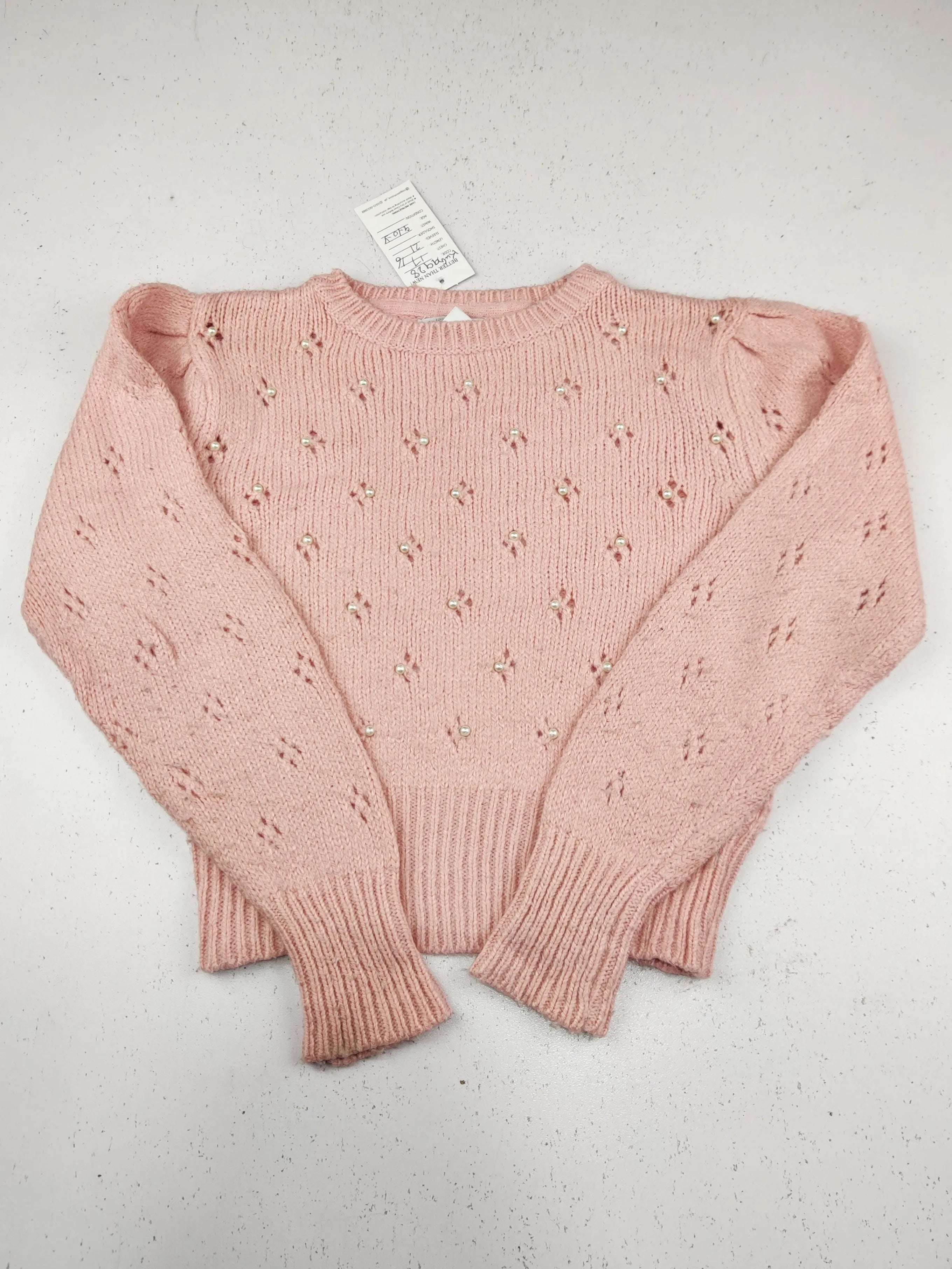 Buy online pre-used pre-loved 100% authentic & Original branded Primark (KWG-9928) available in Pakistan. Top international brands avilable.