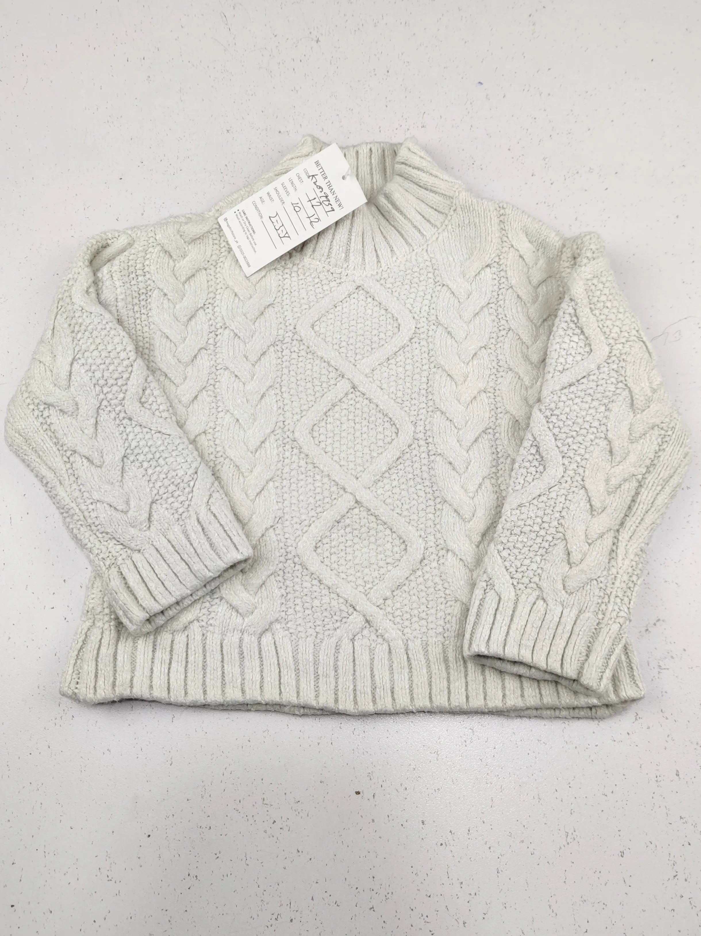 Buy online pre-used pre-loved 100% authentic & Original branded Primark (KWG-9939) available in Pakistan. Top international brands avilable.
