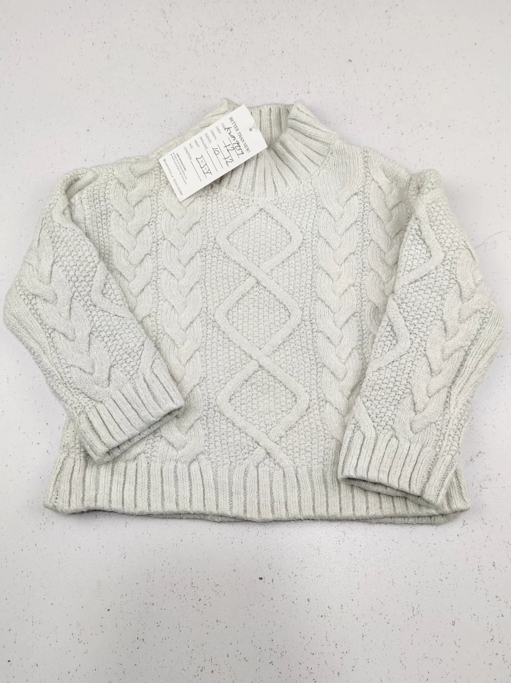 Buy online pre-used pre-loved 100% authentic & Original branded Primark (KWG-9939) available in Pakistan. Top international brands avilable.