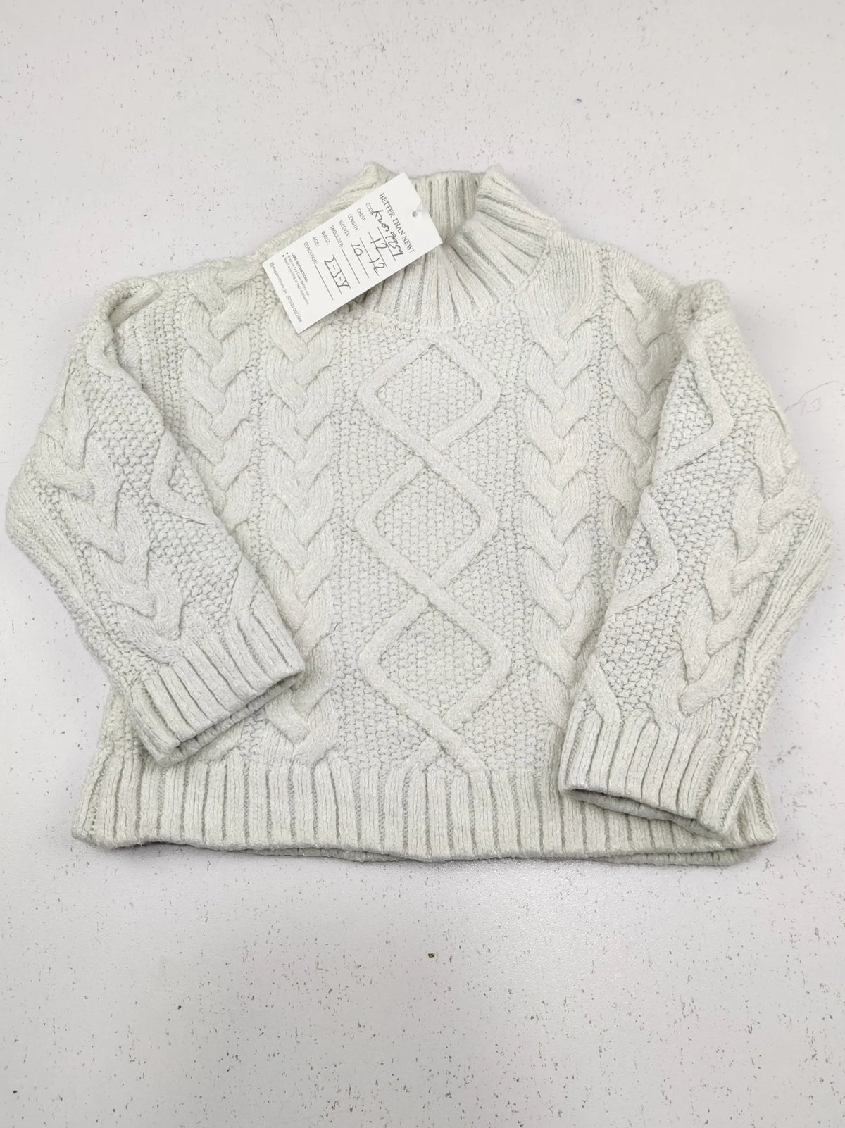 Buy online pre-used pre-loved 100% authentic & Original branded Primark (KWG-9939) available in Pakistan. Top international brands avilable.
