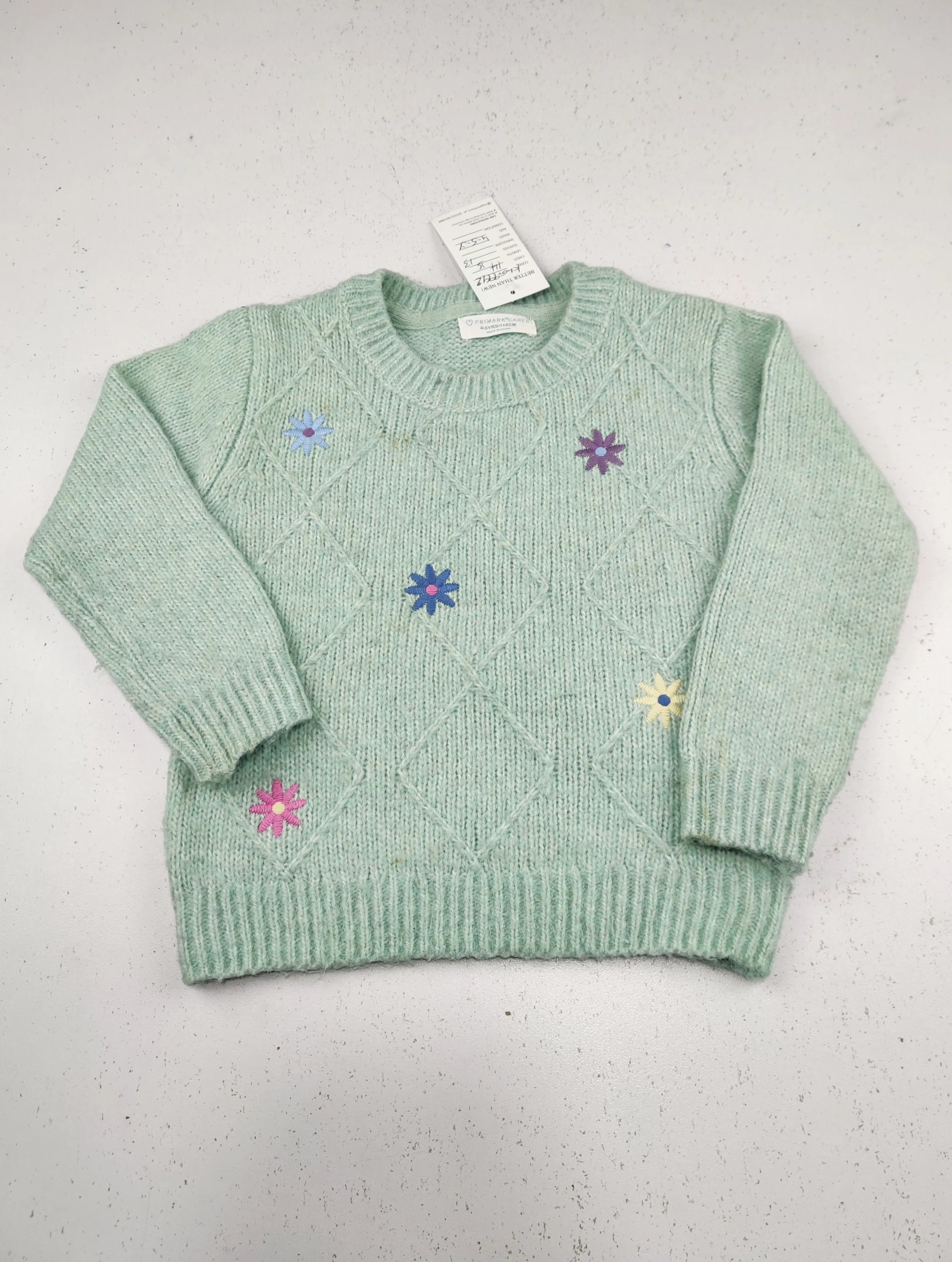 Buy online pre-used pre-loved 100% authentic & Original branded Primark (KWG-9942) available in Pakistan. Top international brands avilable.