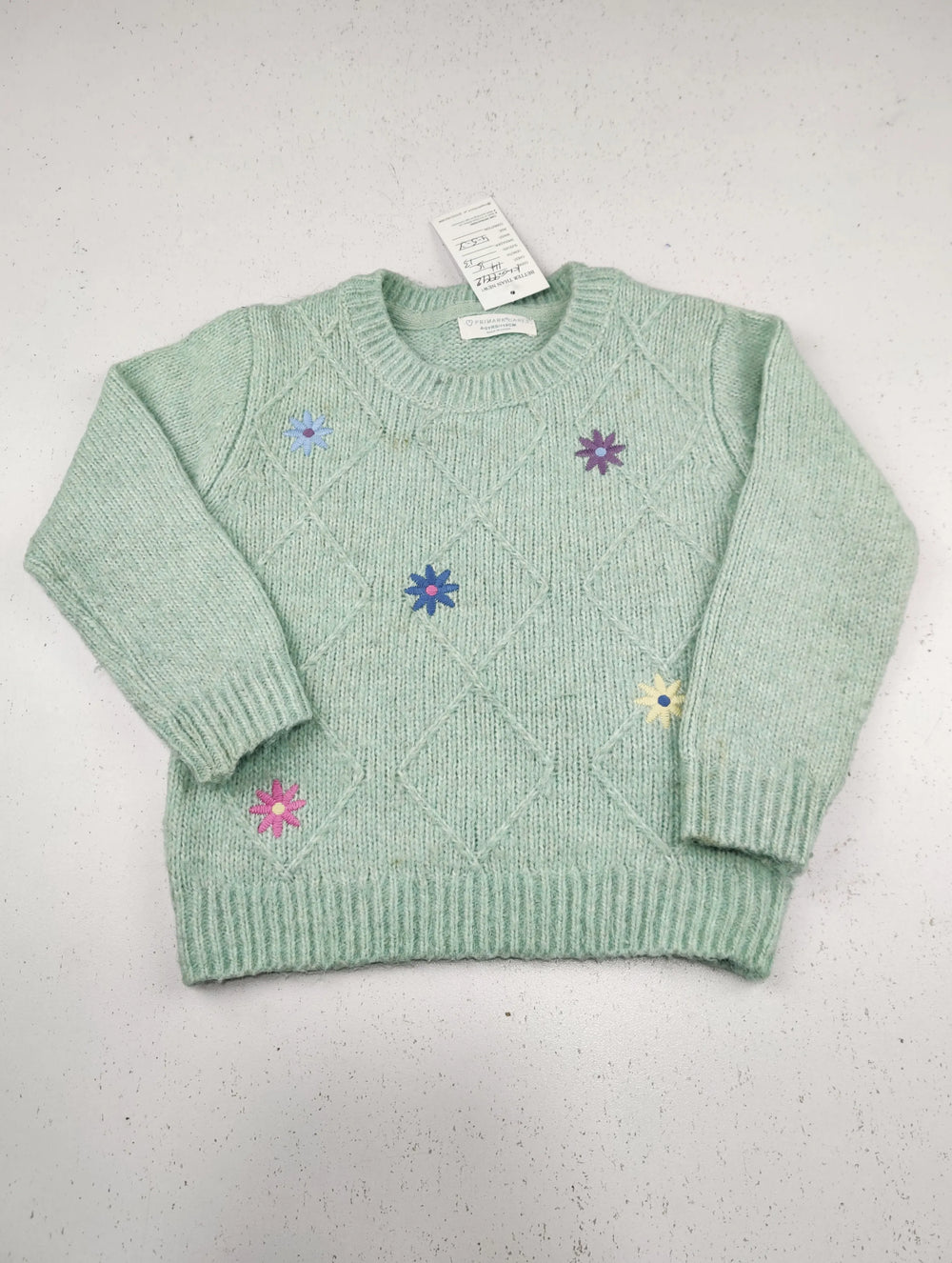 Buy online pre-used pre-loved 100% authentic & Original branded Primark (KWG-9942) available in Pakistan. Top international brands avilable.