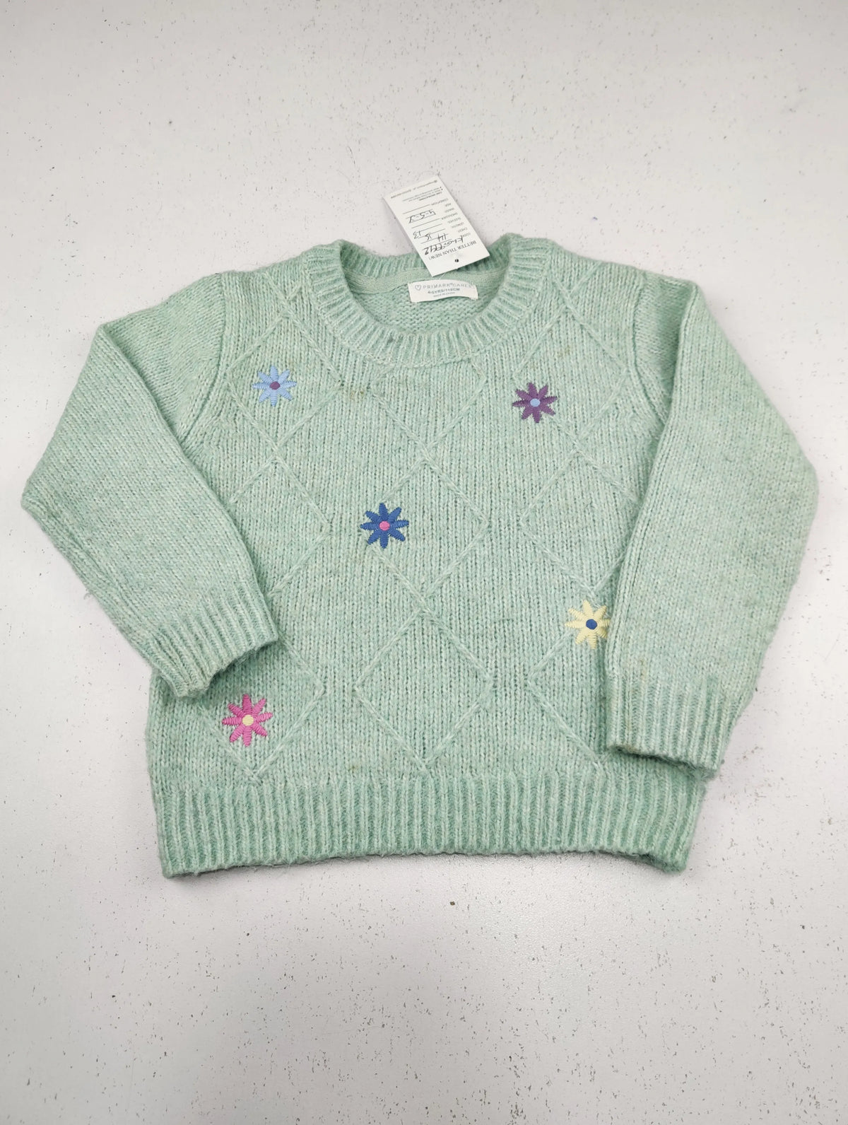 Buy online pre-used pre-loved 100% authentic & Original branded Primark (KWG-9942) available in Pakistan. Top international brands avilable.