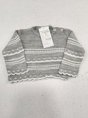 Buy online pre-used pre-loved 100% authentic & Original branded Jand Elion (KWG-9949) available in Pakistan. Top international brands avilable.