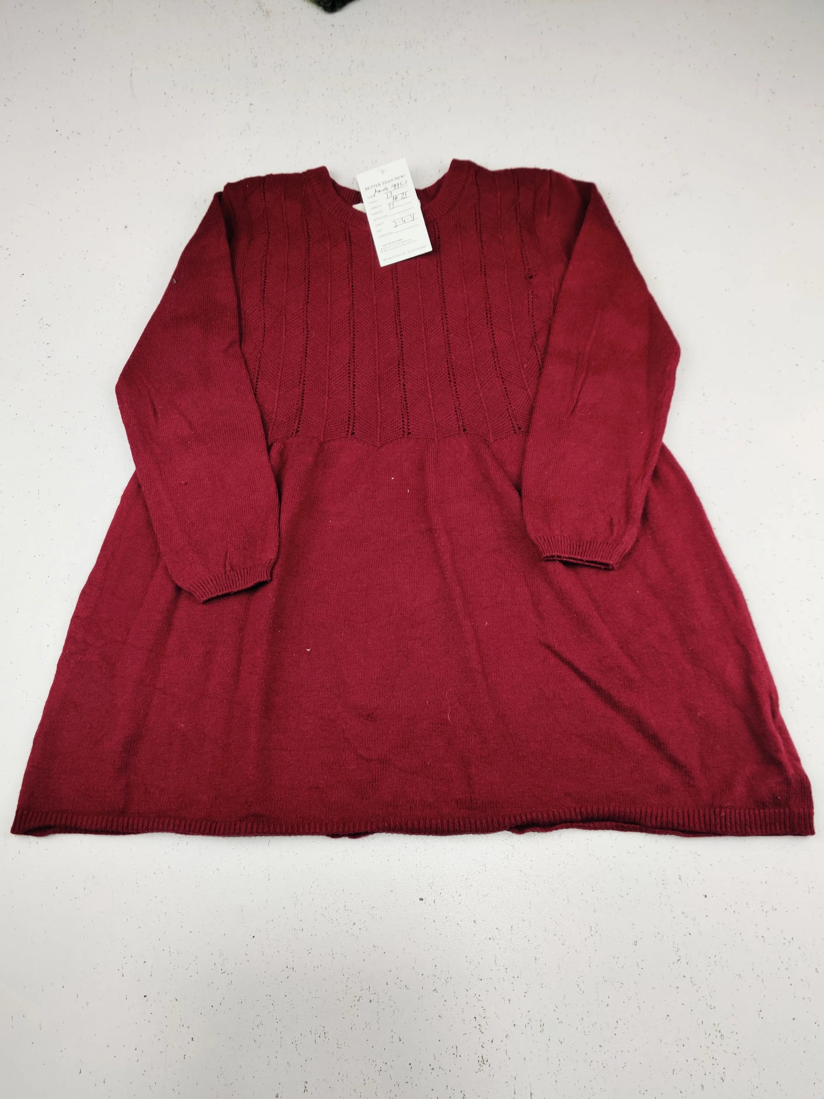 Buy online pre-used pre-loved 100% authentic & Original branded H&M (KWG-9953) available in Pakistan. Top international brands avilable.