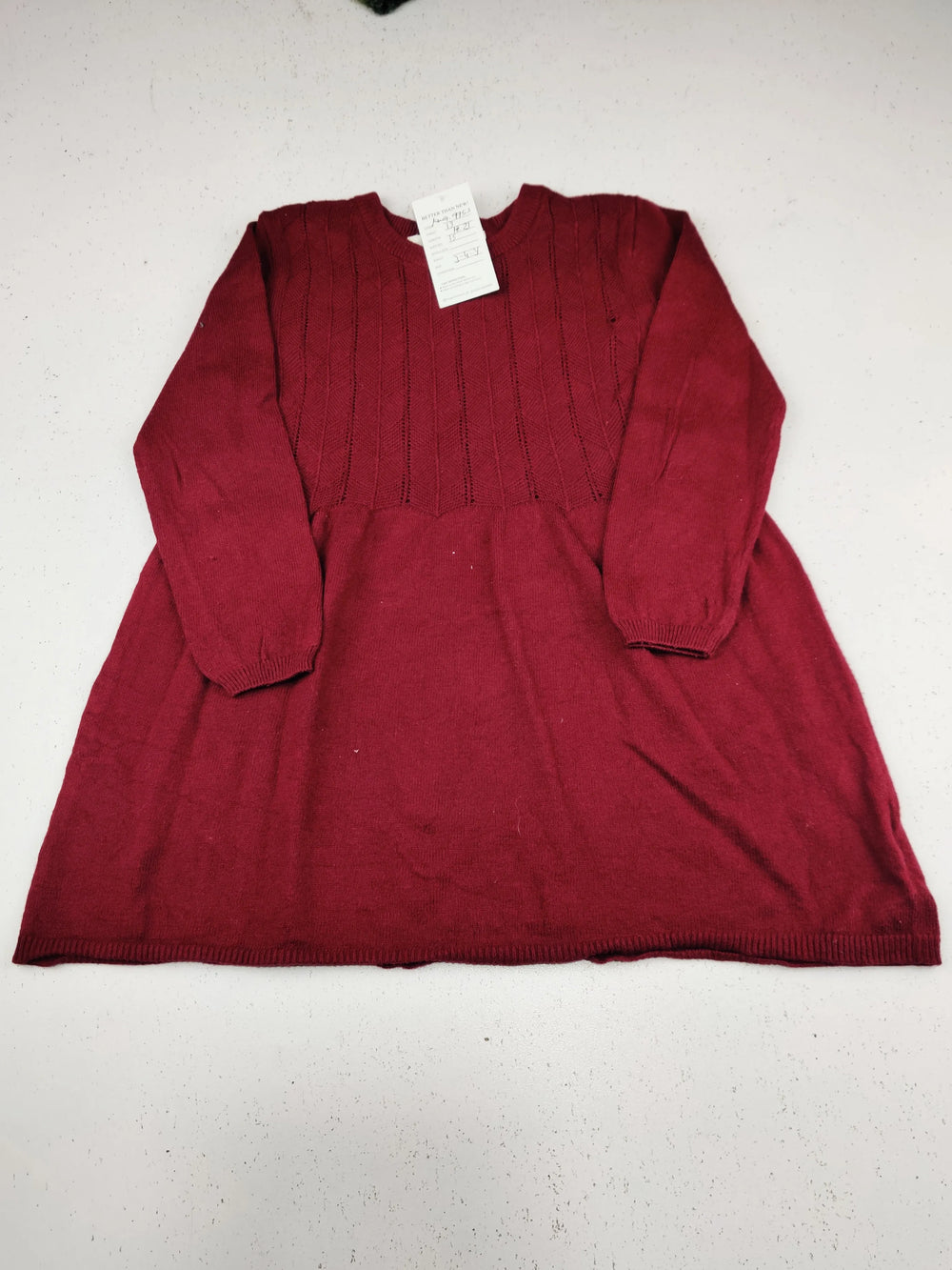 Buy online pre-used pre-loved 100% authentic & Original branded H&M (KWG-9953) available in Pakistan. Top international brands avilable.