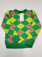 Buy online pre-used pre-loved 100% authentic & Original branded Rajbari Sweater (KWG-9959) available in Pakistan. Top international brands avilable.