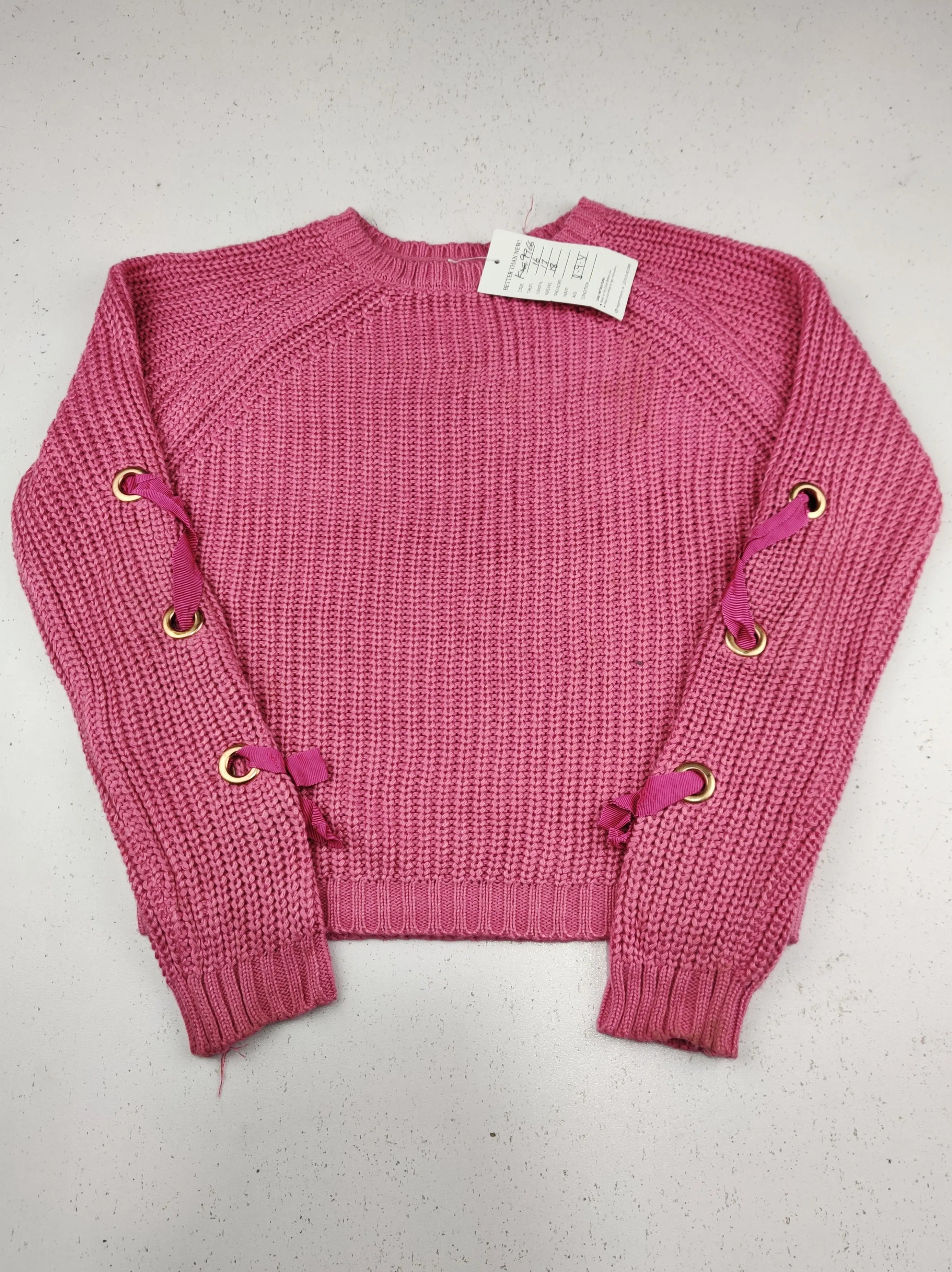 Buy online pre-used pre-loved 100% authentic & Original branded Primark (KWG-9966) available in Pakistan. Top international brands avilable.