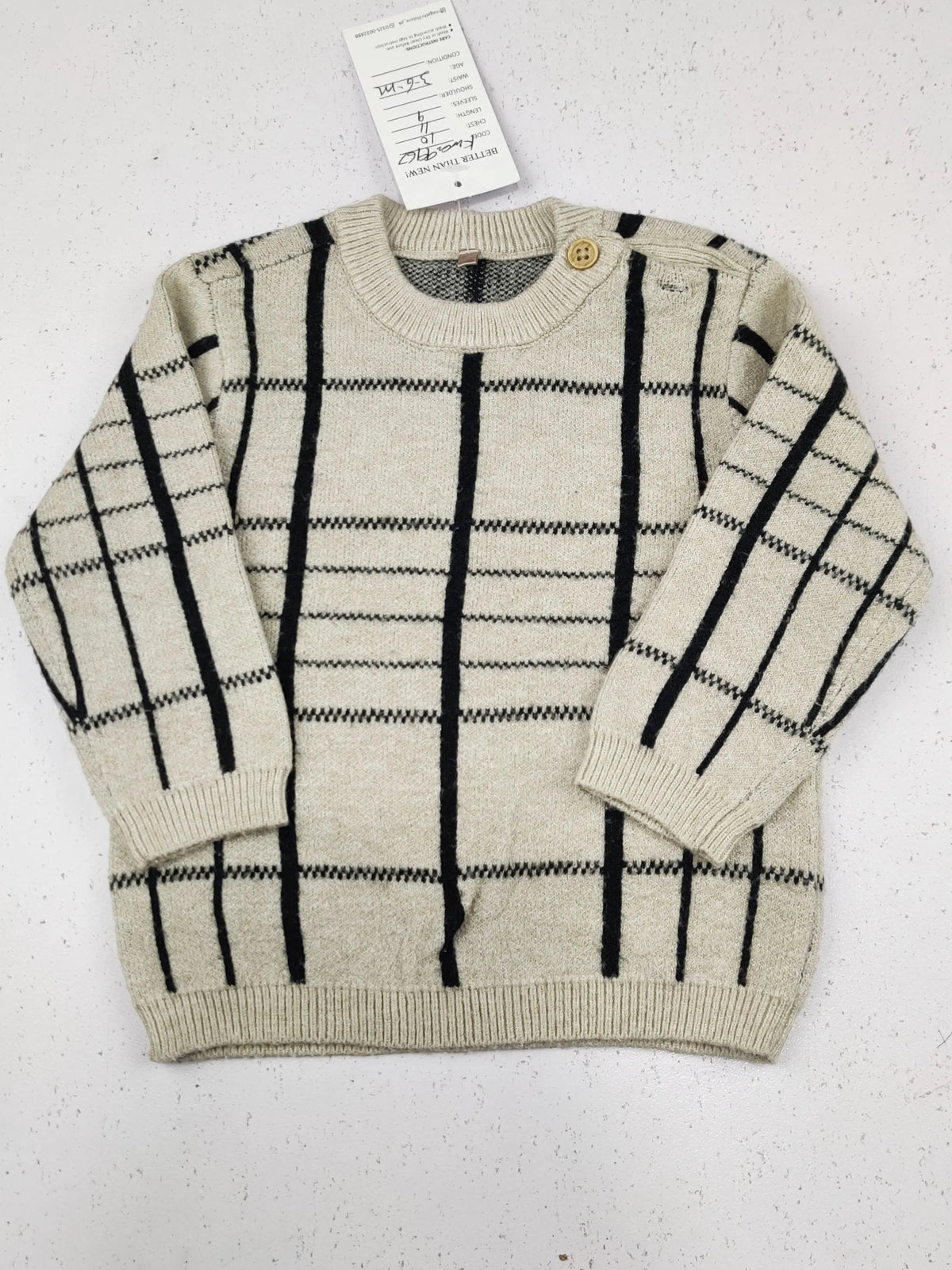 Buy online pre-used pre-loved 100% authentic & Original branded Tu (KWG-9967) available in Pakistan. Top international brands avilable.