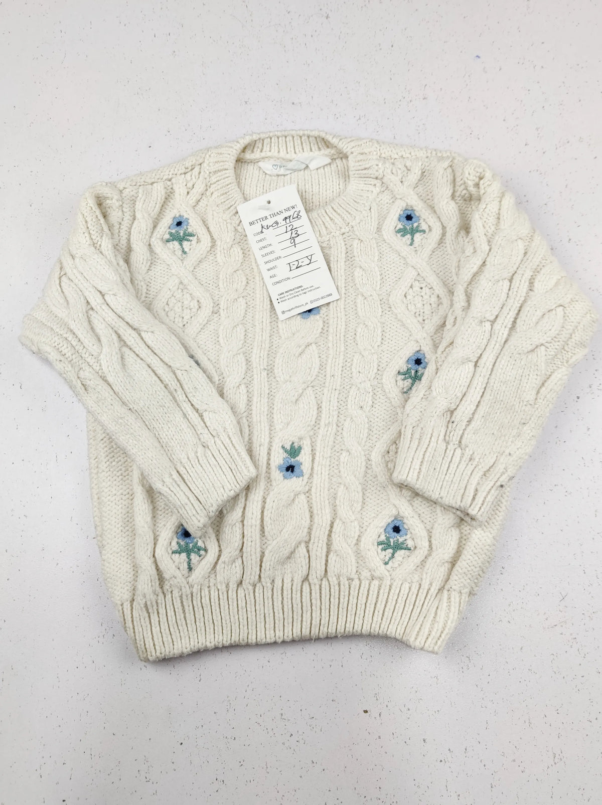 Buy online pre-used pre-loved 100% authentic & Original branded Primark (KWG-9968) available in Pakistan. Top international brands avilable.