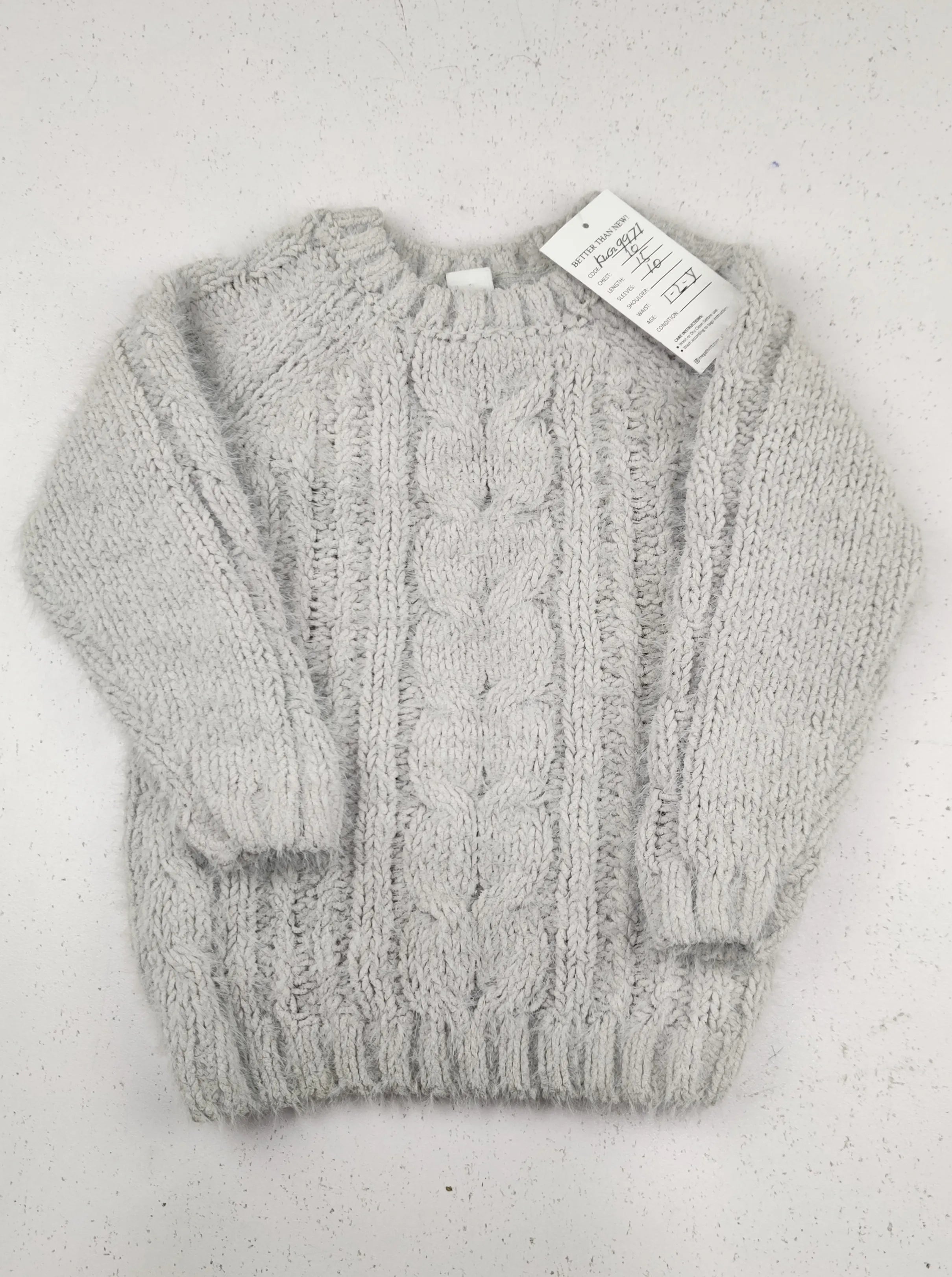 Buy online pre-used pre-loved 100% authentic & Original branded Primark (KWG-9971) available in Pakistan. Top international brands avilable.