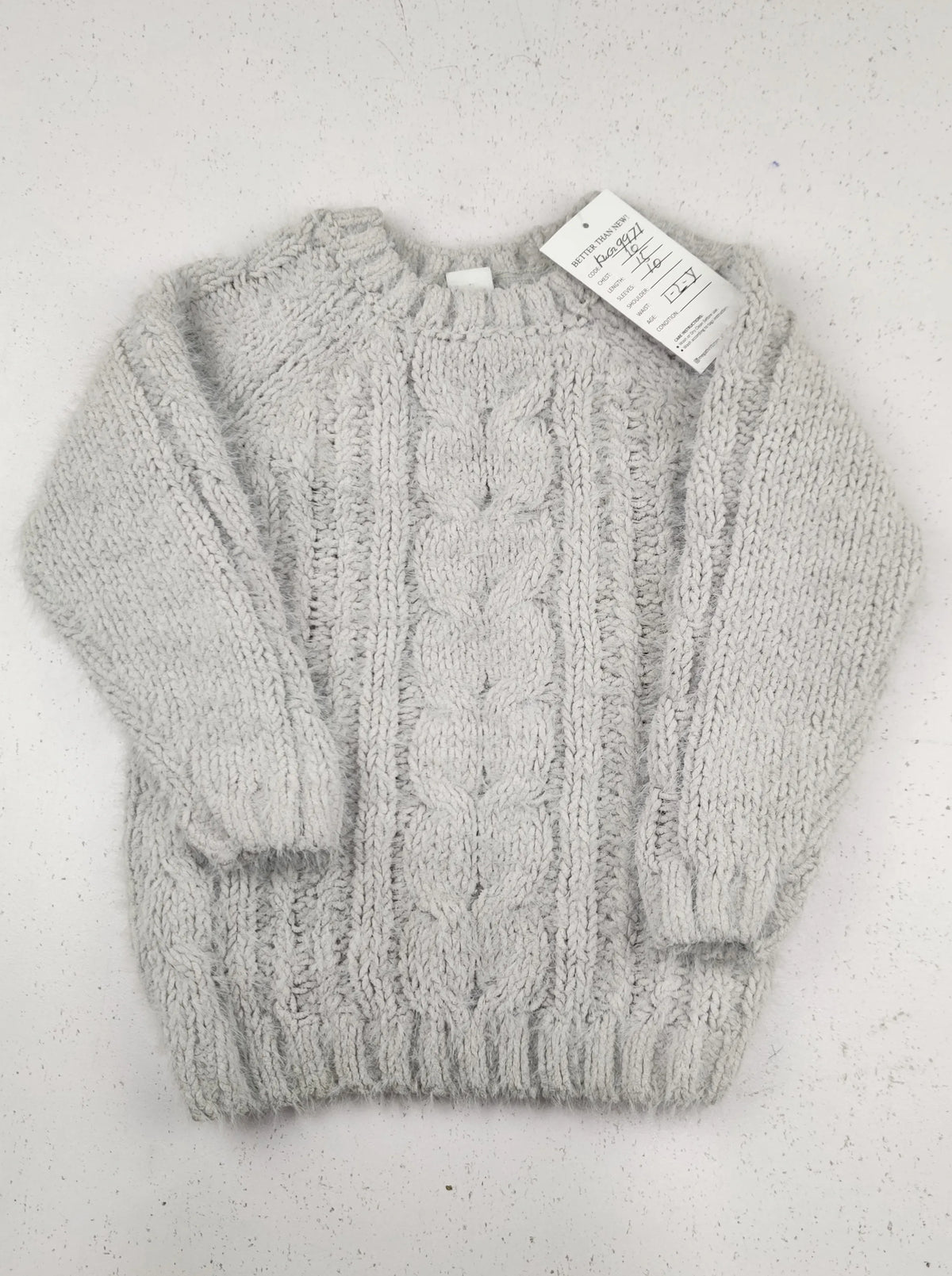 Buy online pre-used pre-loved 100% authentic & Original branded Primark (KWG-9971) available in Pakistan. Top international brands avilable.