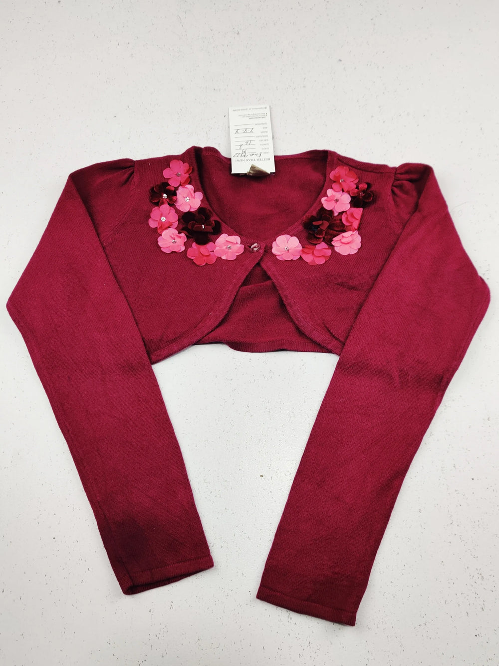 Buy online pre-used pre-loved 100% authentic & Original branded Monsoon (KWG-9977) available in Pakistan. Top international brands avilable.