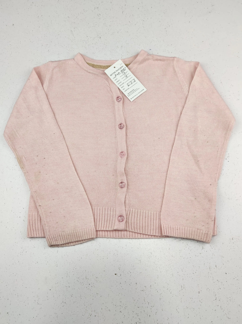 Buy online pre-used pre-loved 100% authentic & Original branded Dimension (KWG-9987) available in Pakistan. Top international brands avilable.